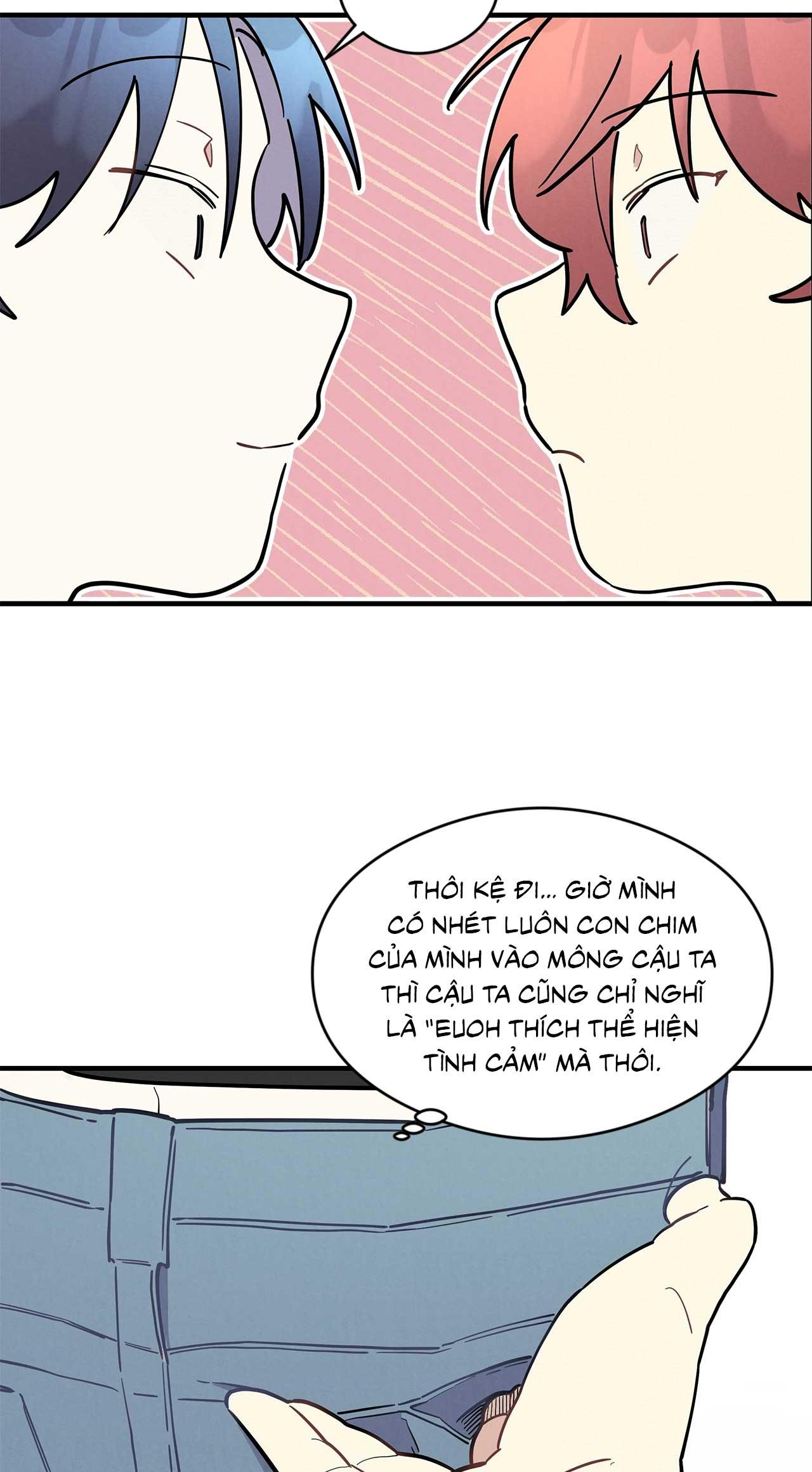 One-Room TA - Chap 23