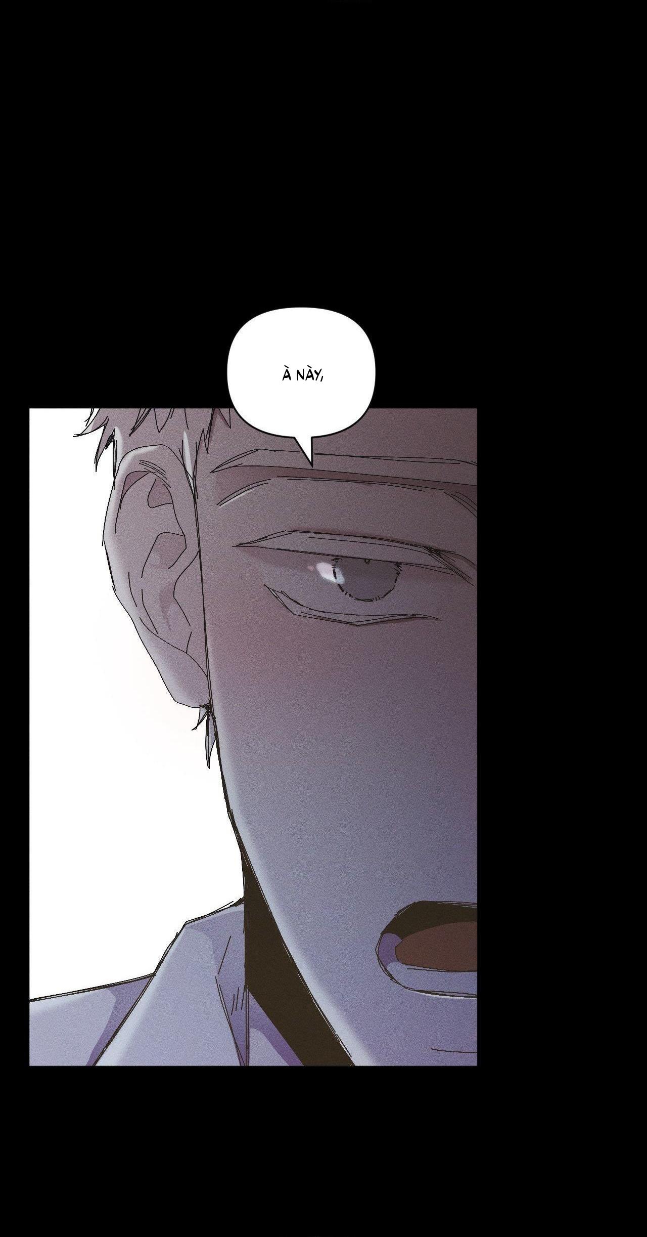 (CBunu) Mùa Đông Cuối Cùng Của Tôi - Chap 7