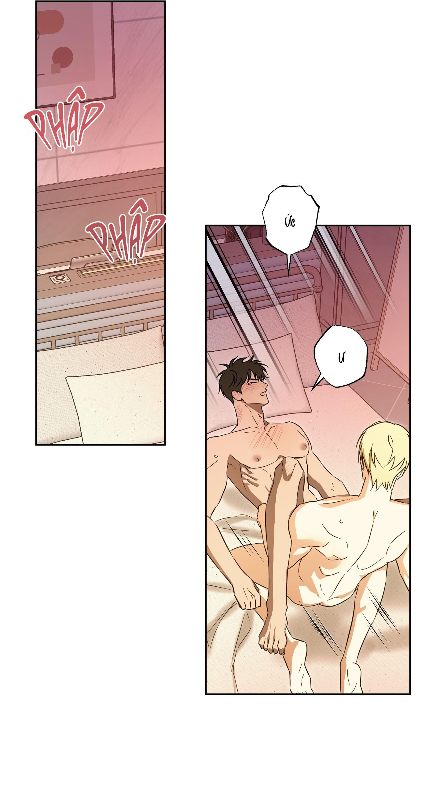 (CBunu) Bí Quyết Chinh Phục Tình Đơn Phương - Chap 11