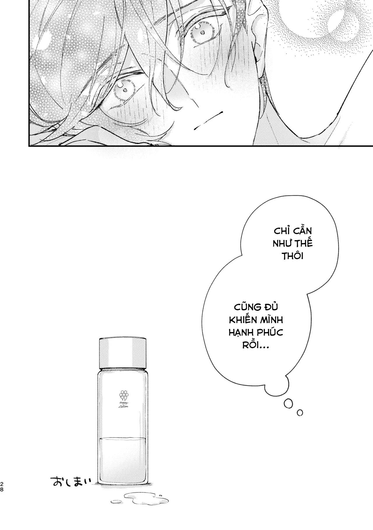 Cưng mà nói - Chap 257