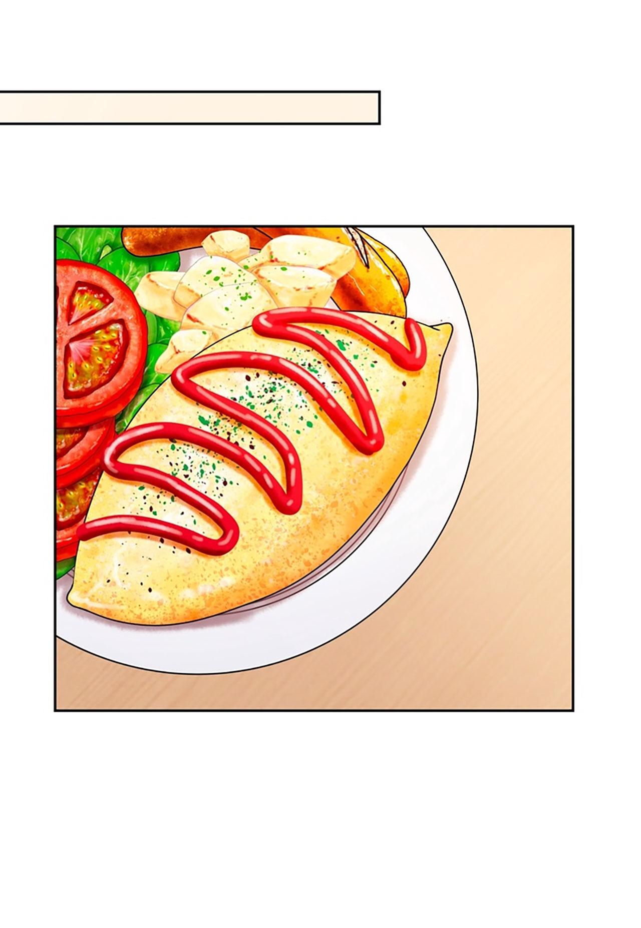 Lời Tán Tỉnh Ngọt Tựa Bánh Bích Quy - Chap 32