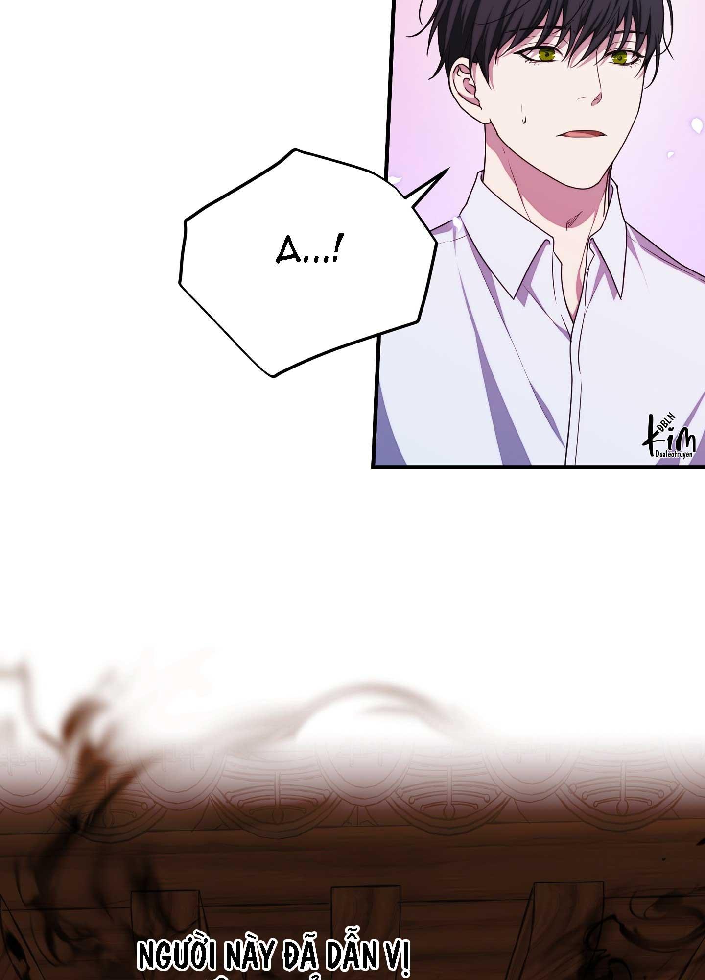 Hỗn Mộng - Chap 41