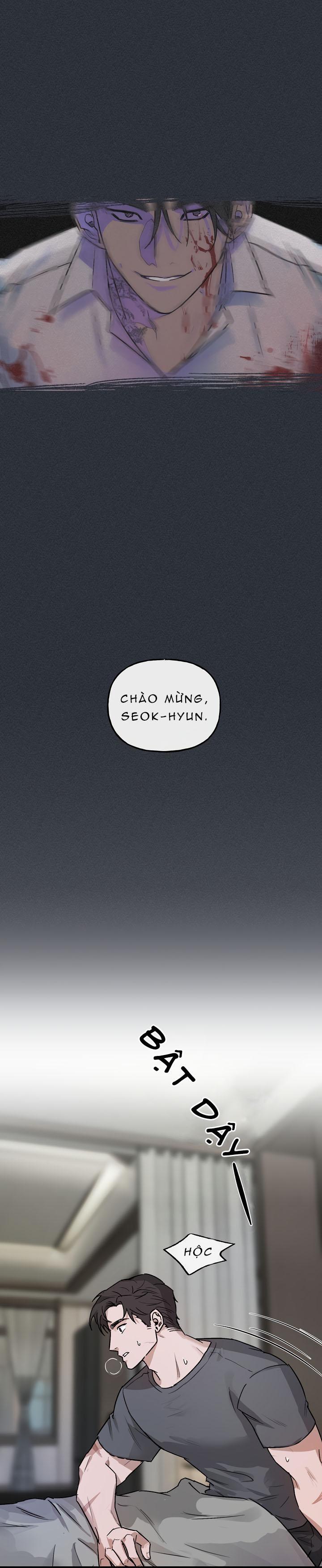 TUYỂN TẬP MANHWA NGẮN - Chap 1.1 - Trang 7