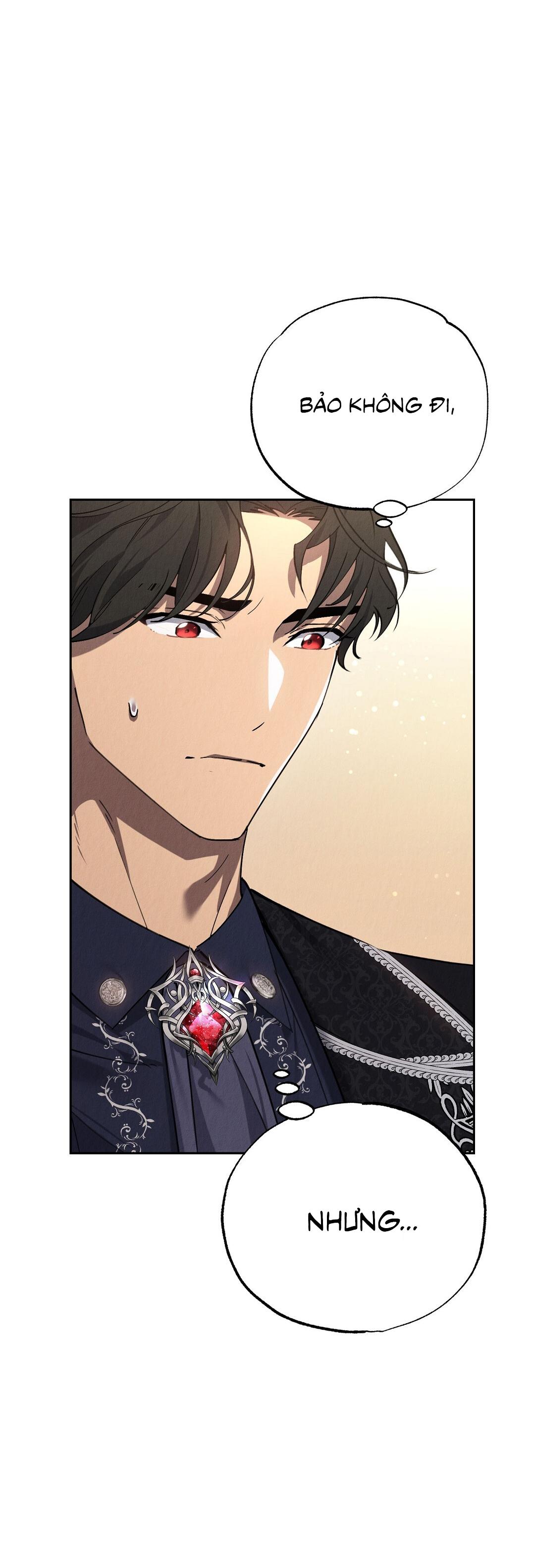 Cách Để Vị Hoàng Tử Bị Bỏ Rơi Sống Lại - Chap 9