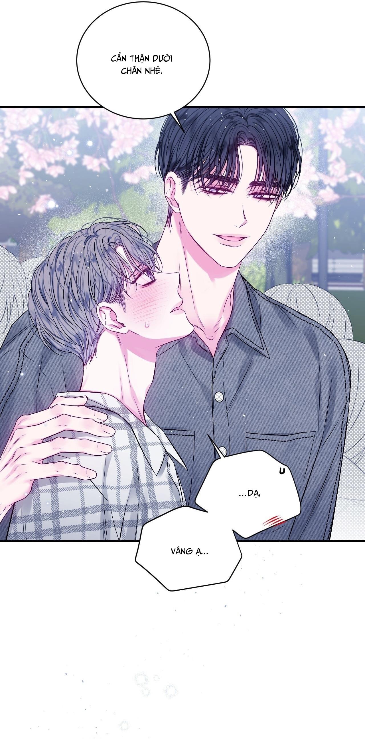 (GĐCV) IMPERFECTLY US - Chap 13
