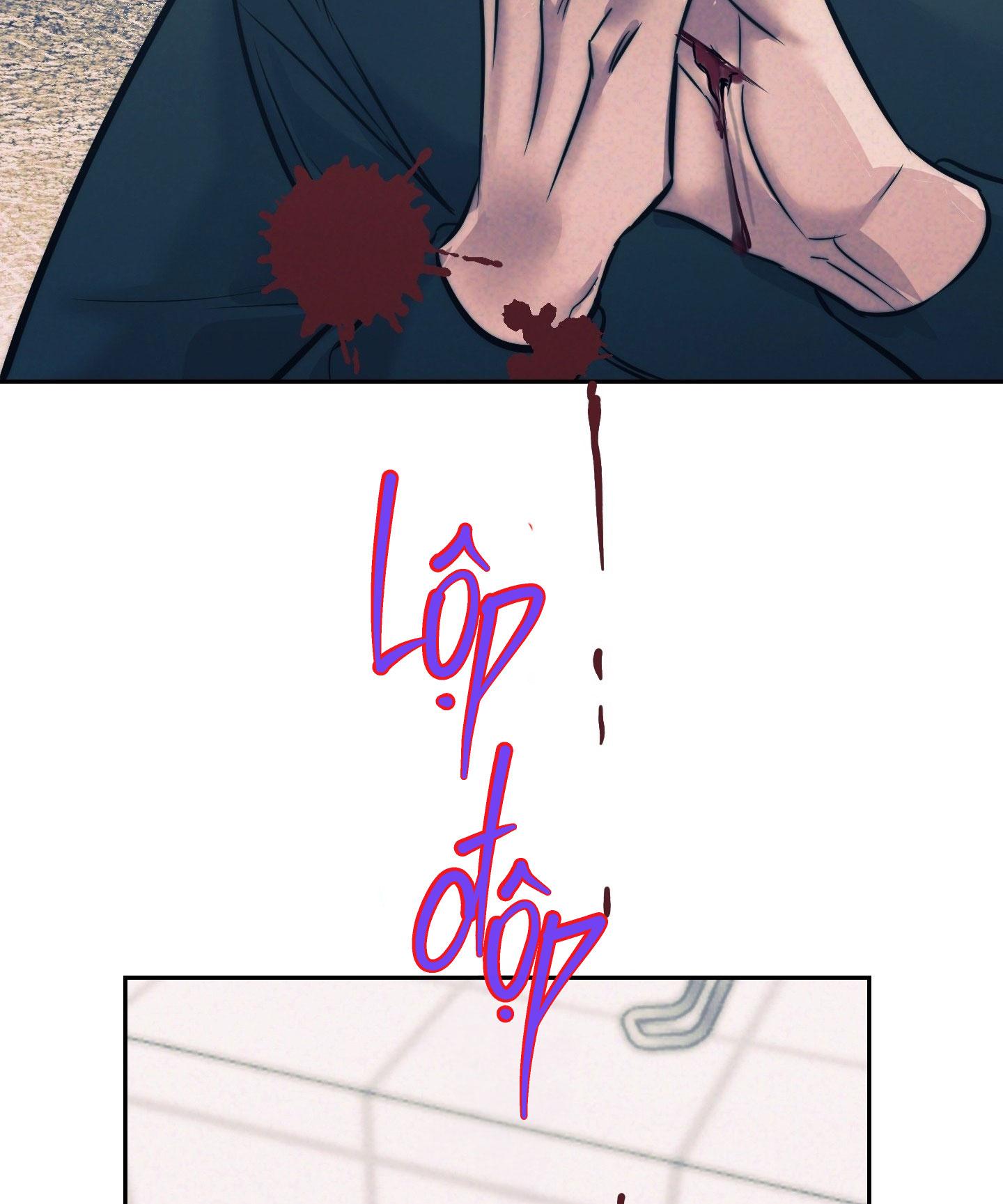 KỲ THỊ - Chap 45