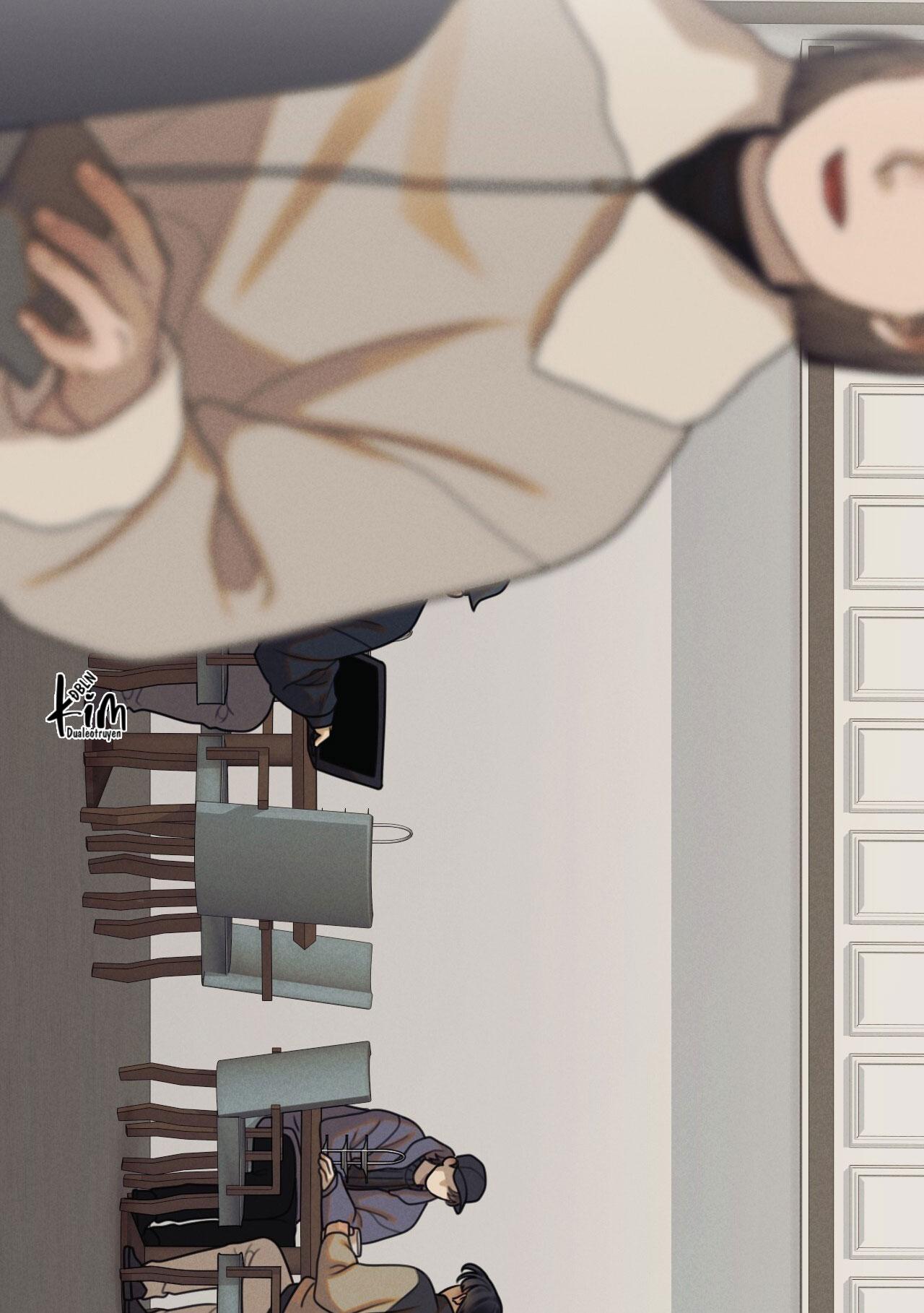 QUẺ BÓI GIẤC MƠ CỦA YÊU TINH - Chap 69