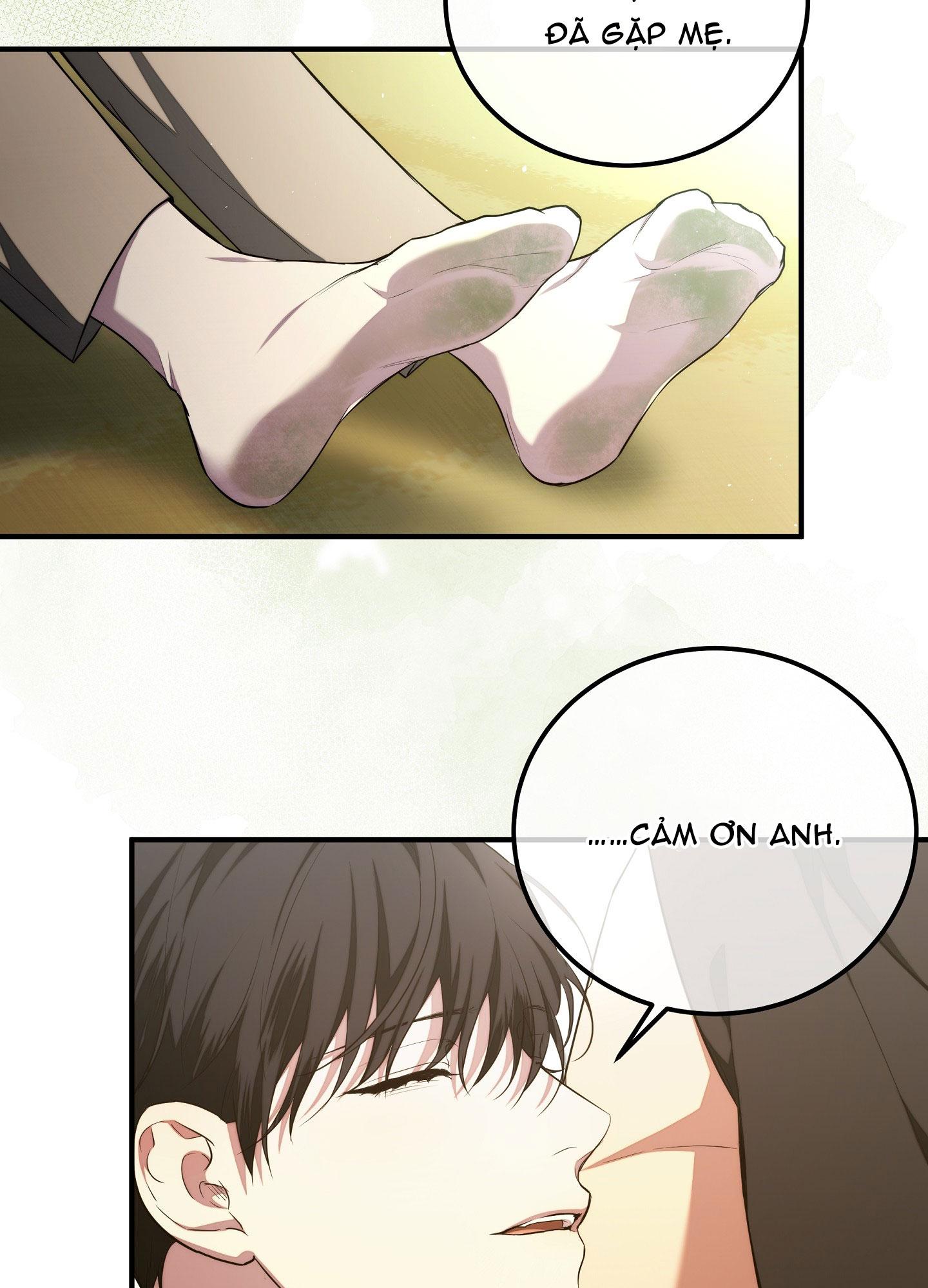 Hỗn Mộng - Chap 43