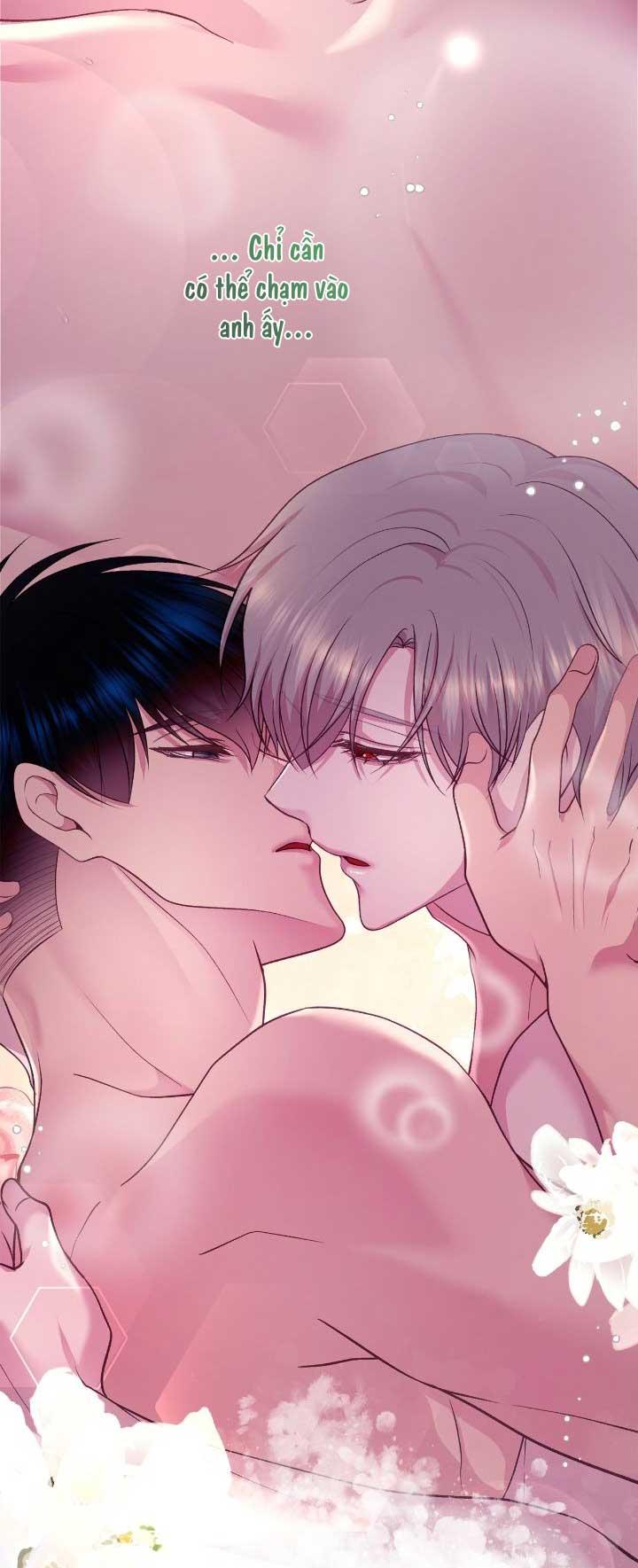 Bạn Đời Định Mệnh - Chap 21