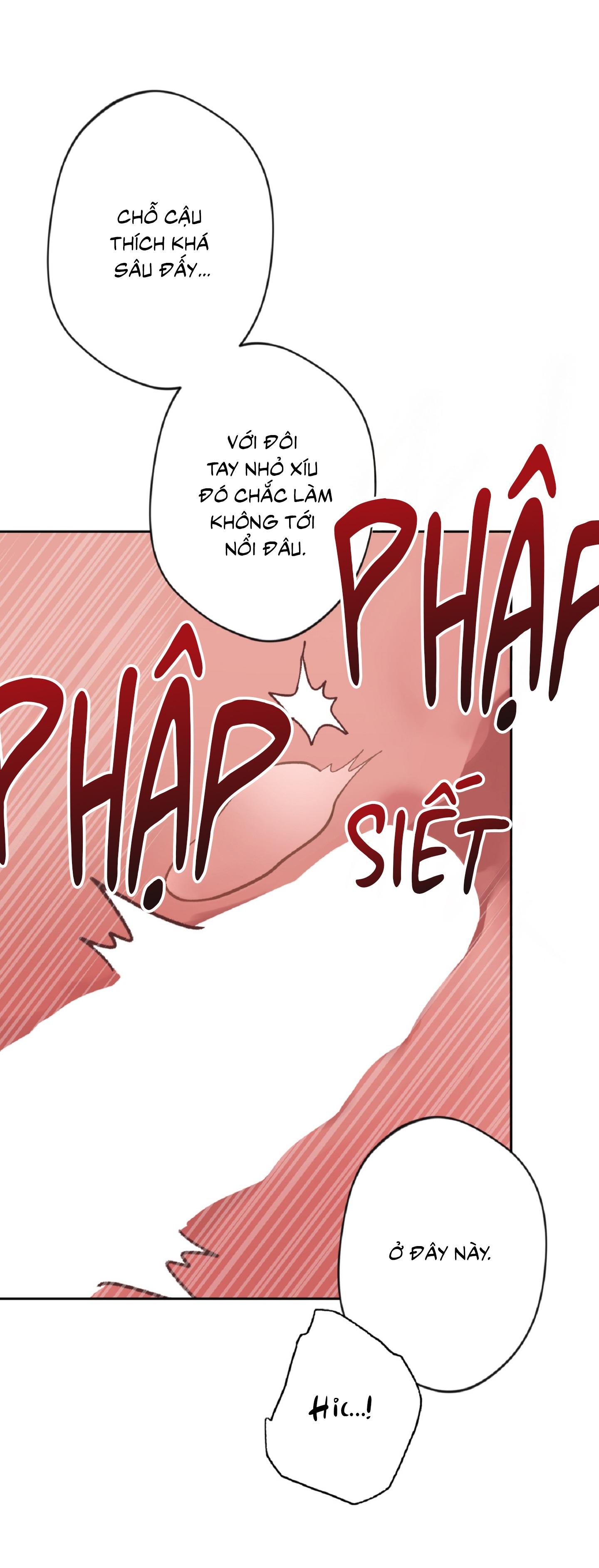 Angel kiss - Chap 22