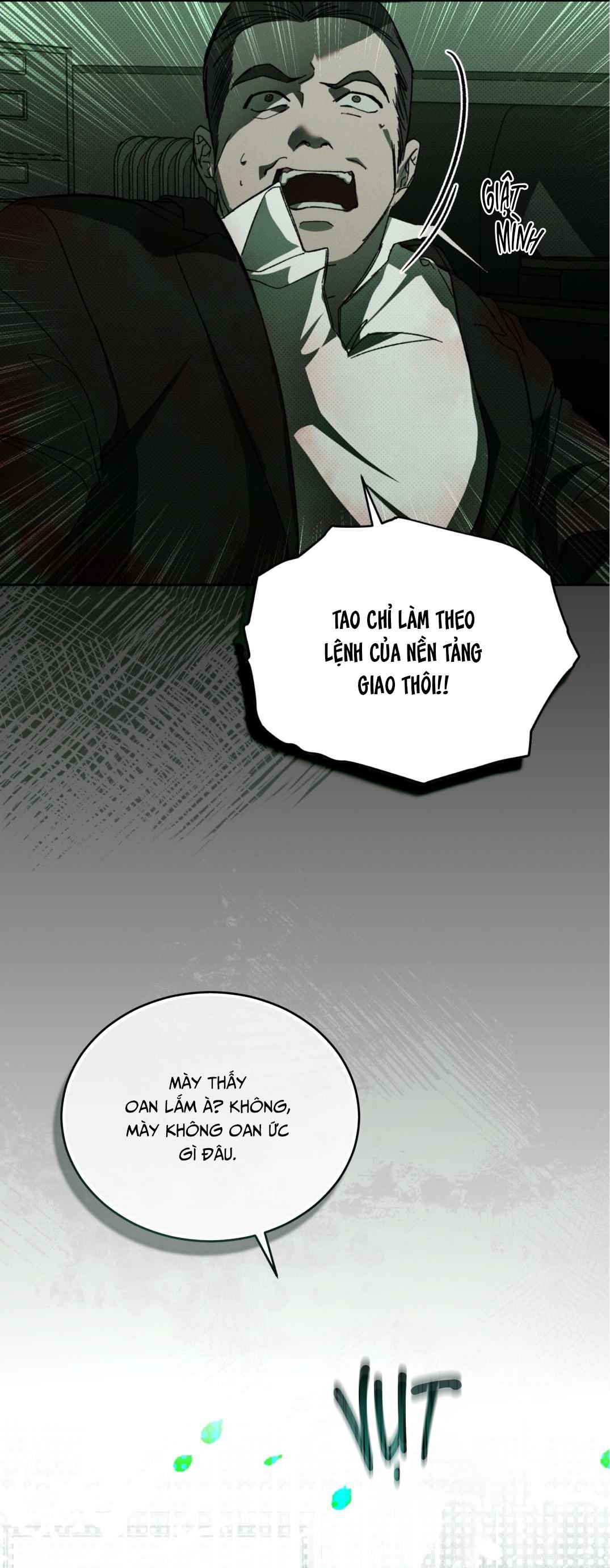 (GĐCV) HÌNH THÁI TIẾN HÓA - Chap 0