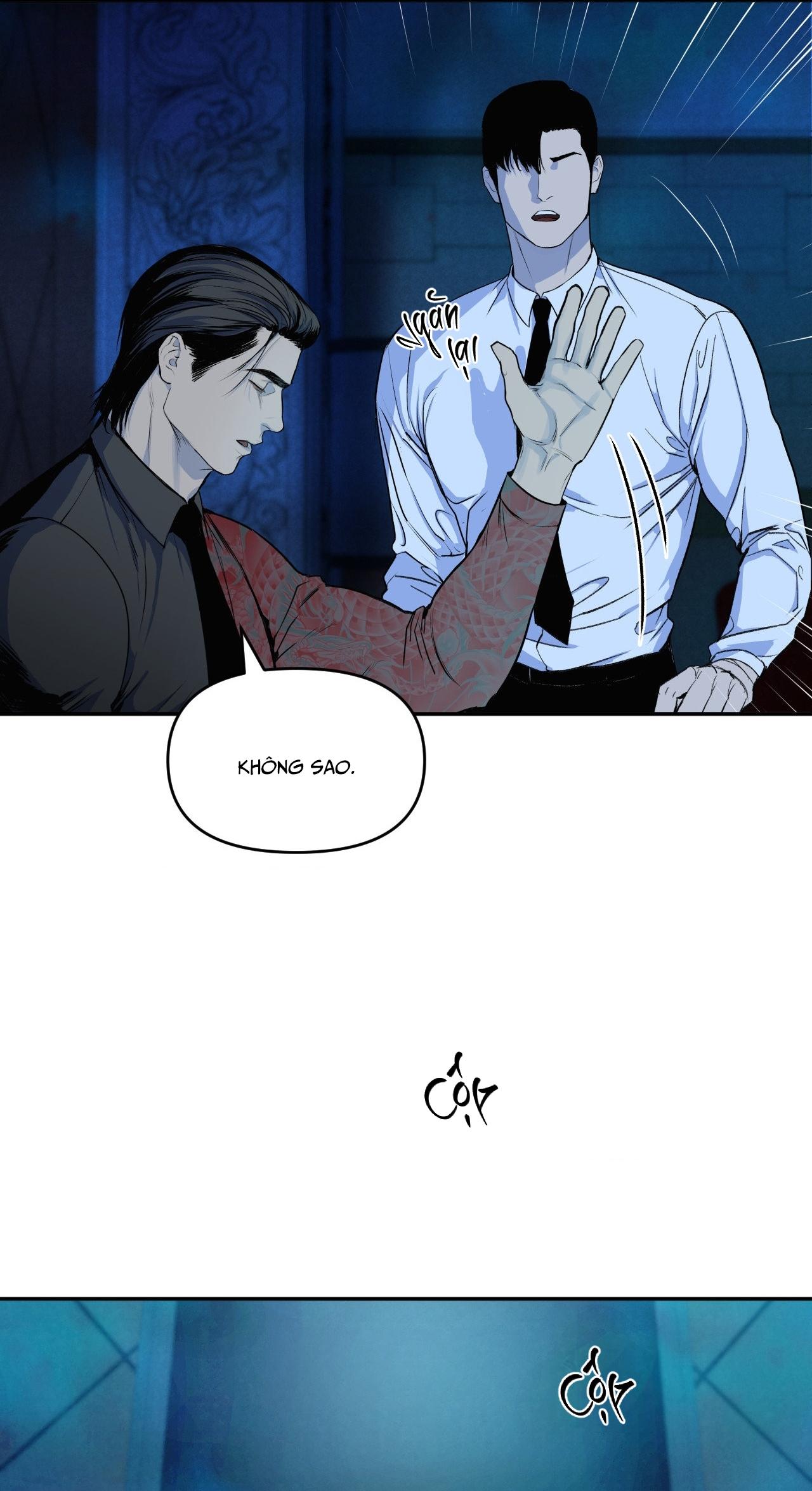 (GĐCV) RÁC RƯỞI CŨNG TỪNG CÓ GIÁ TRỊ - Chap 1