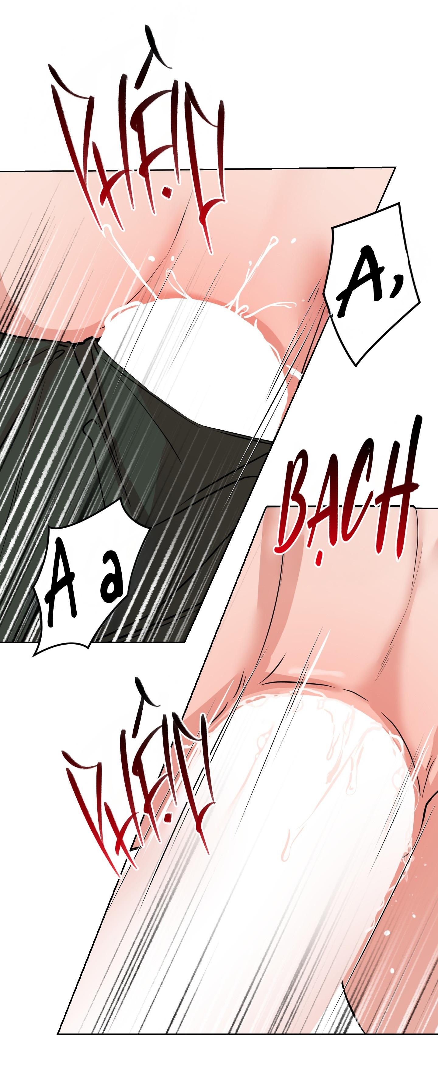 ĐỔI VỊ TRÍ RỒI SAO - Chap 15