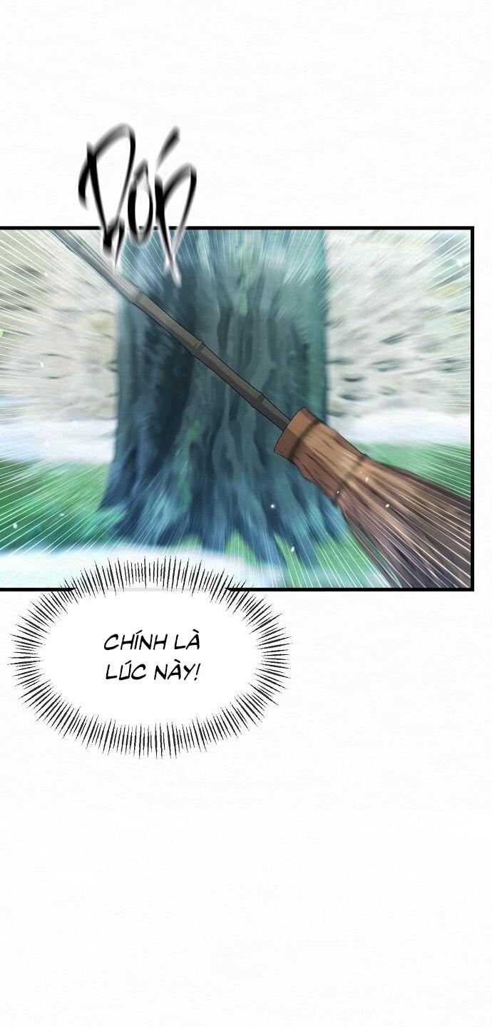 Vị Ngọt Phía Sau Cơn Mưa - Chap 4