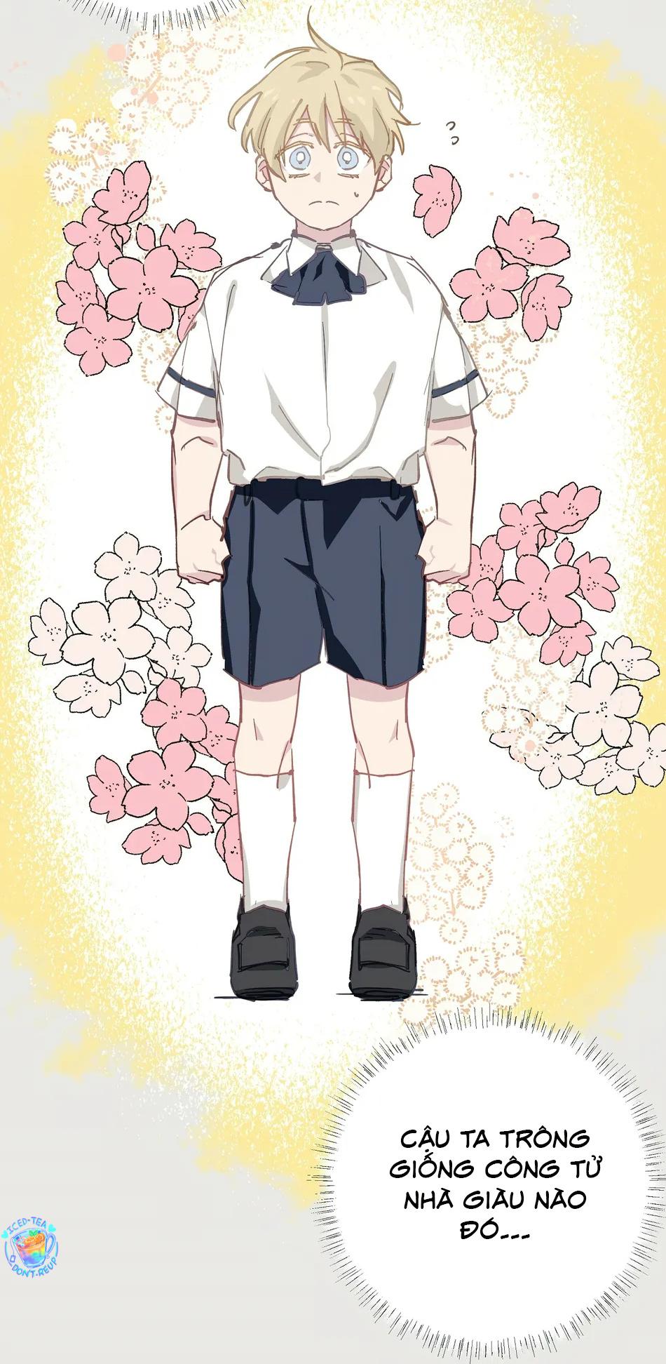 Phù Thủy Xứ Eden - Chap 20