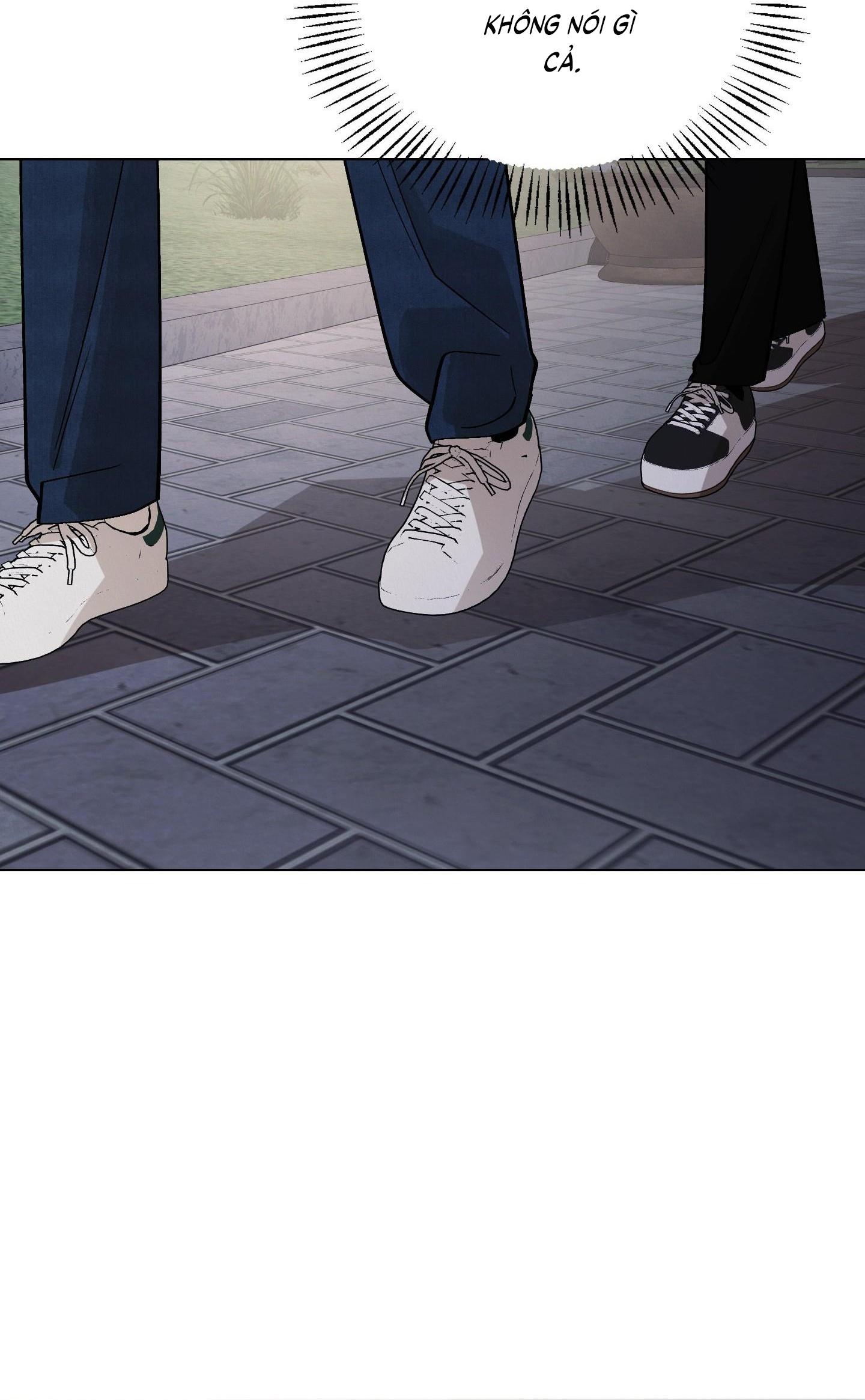 (CBunu) Nhiệm Vụ Định Mệnh - Chap 25