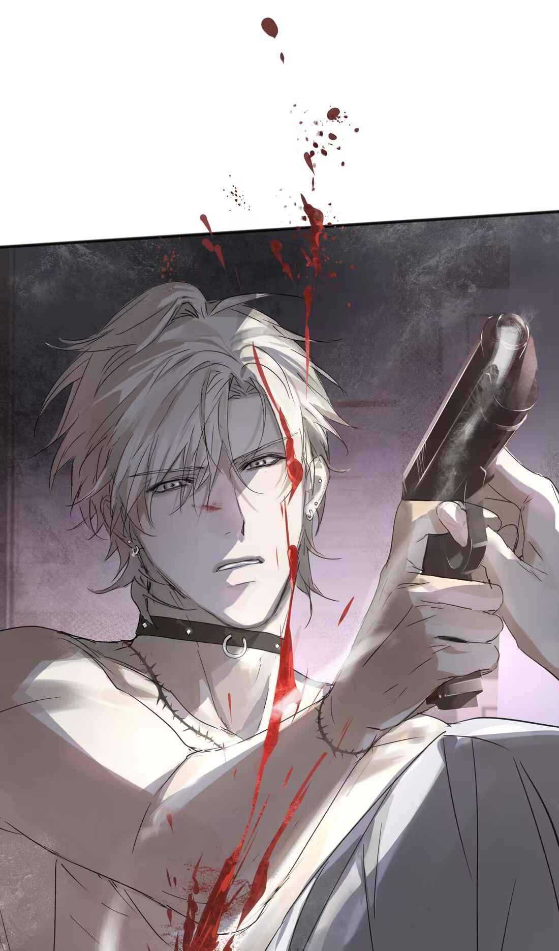 (Daisy) Tôi Bị Chó Điên Phát Hiện Bản Thân Là Đồng Loại - Chap 2