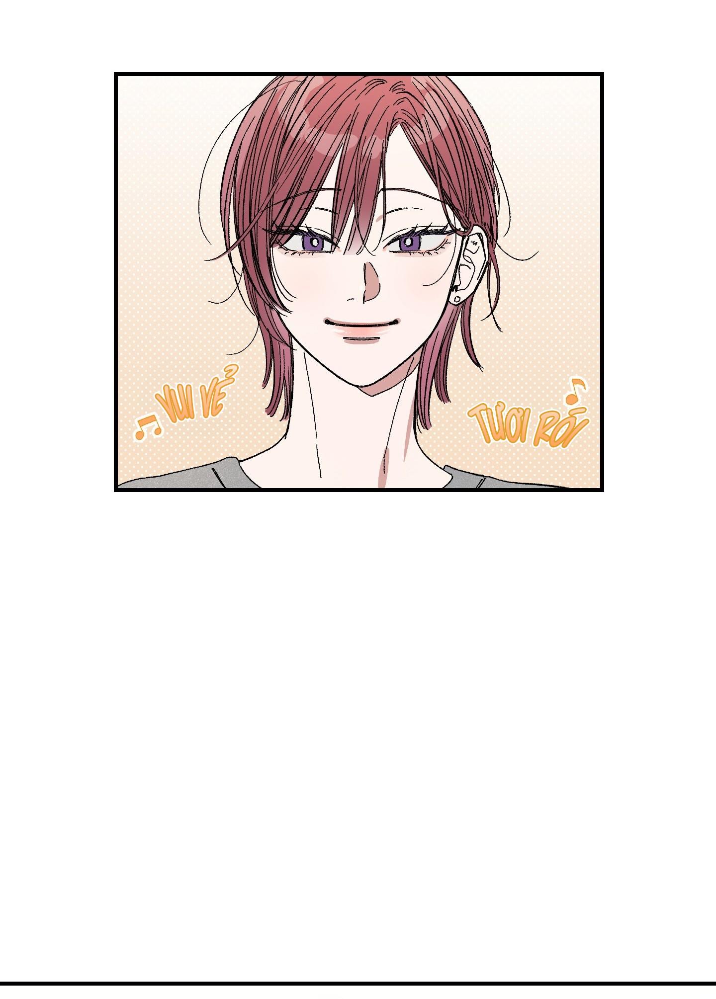 (CBunu) Điểm Hẹn Tình Đơn Phương - Chap 36