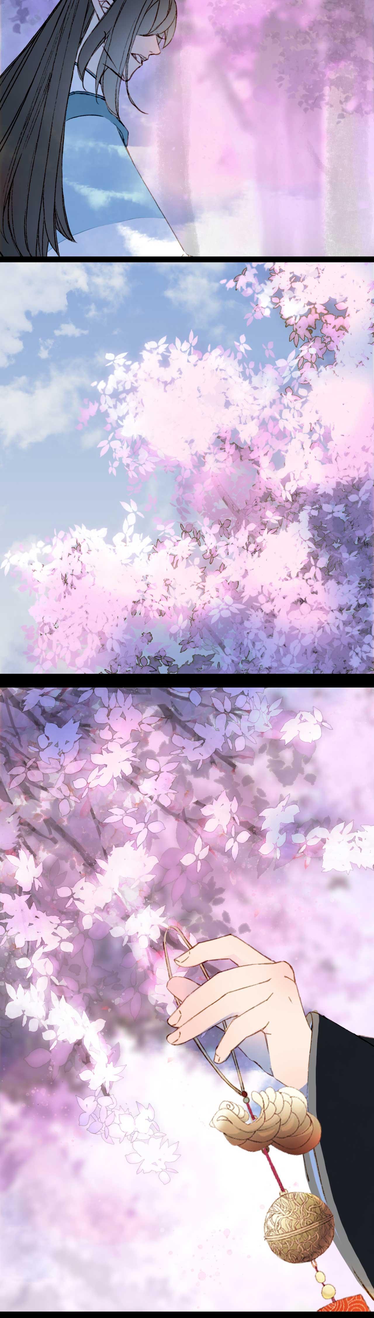 Mộng tưởng chưa đến ngàn năm - Chap 135 - Trang 31