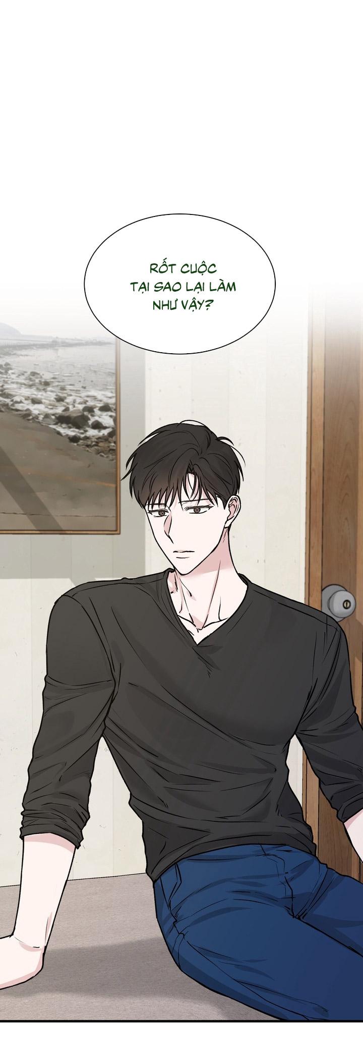 [DDT] NGƯỜI CHÚ TÔI YÊU! - Chap 5