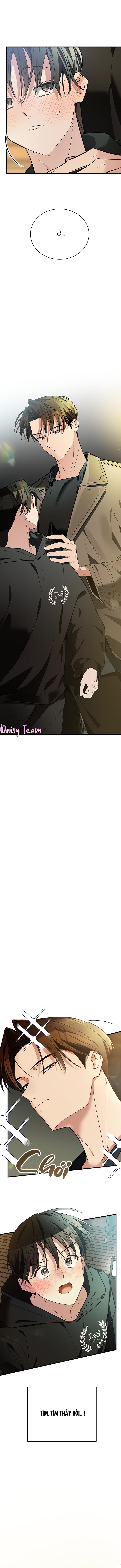 Sinh mèo con cho tôi mau trước khi thằng này điên lên - Chap 2