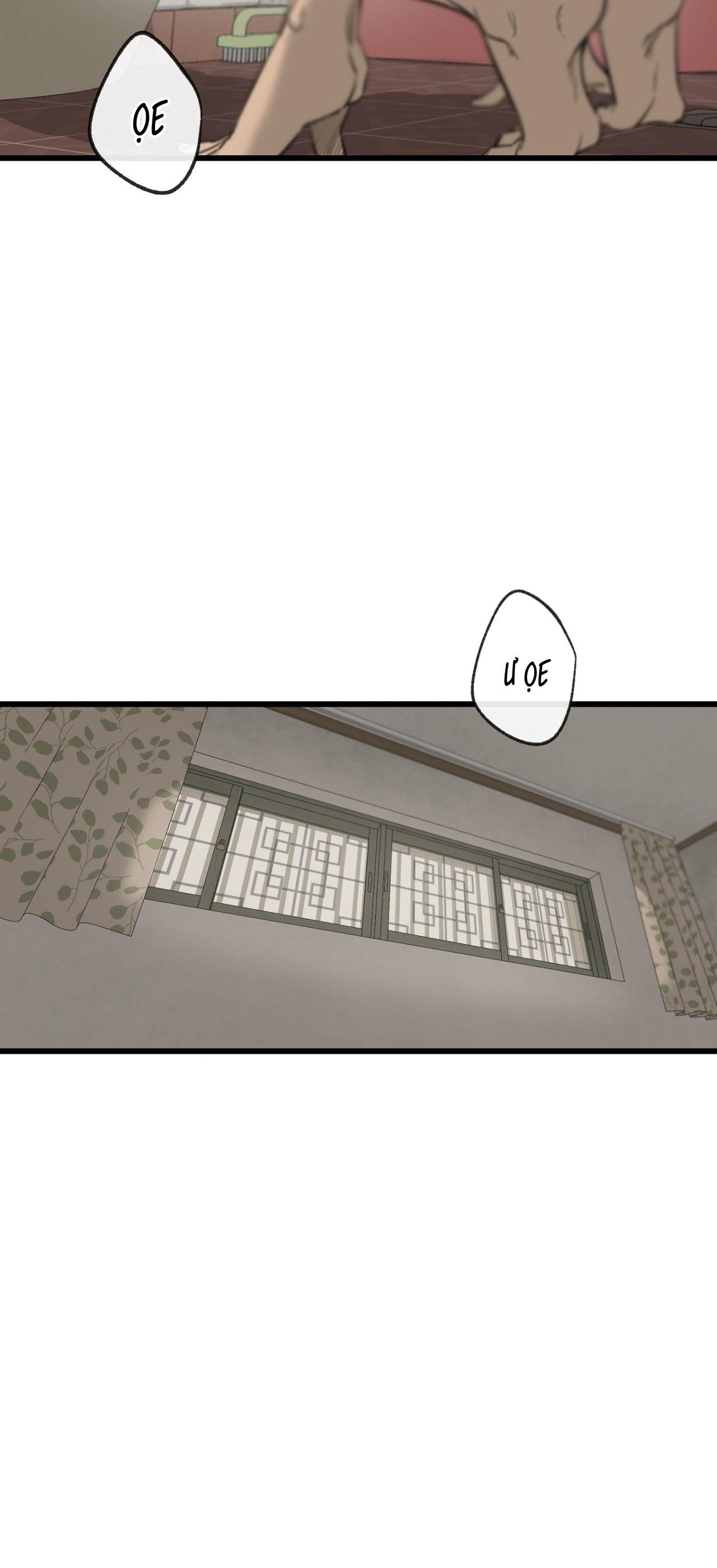 (CBunu) Yang Il Woo Và Tôi - Chap 1