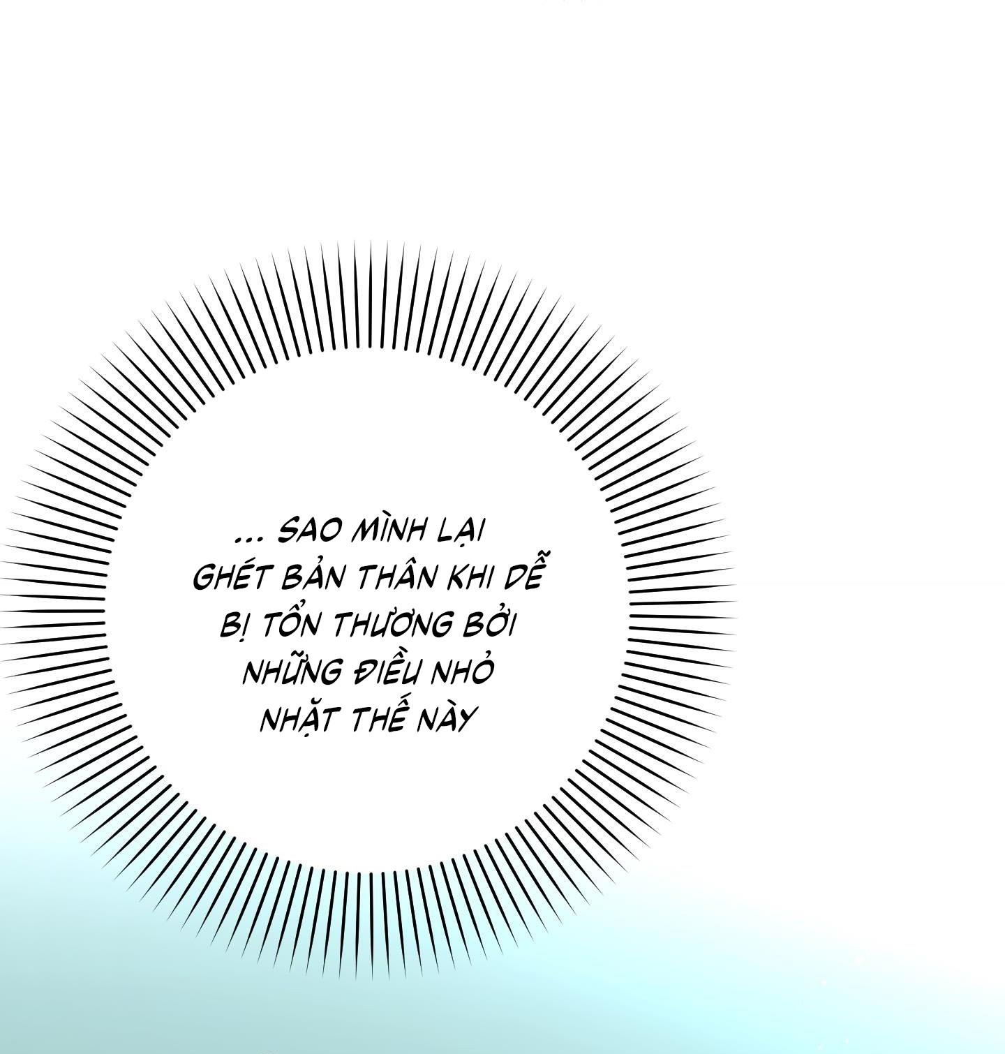 (CBunu) Ngọn Gió Dịu Dàng - Chap 21