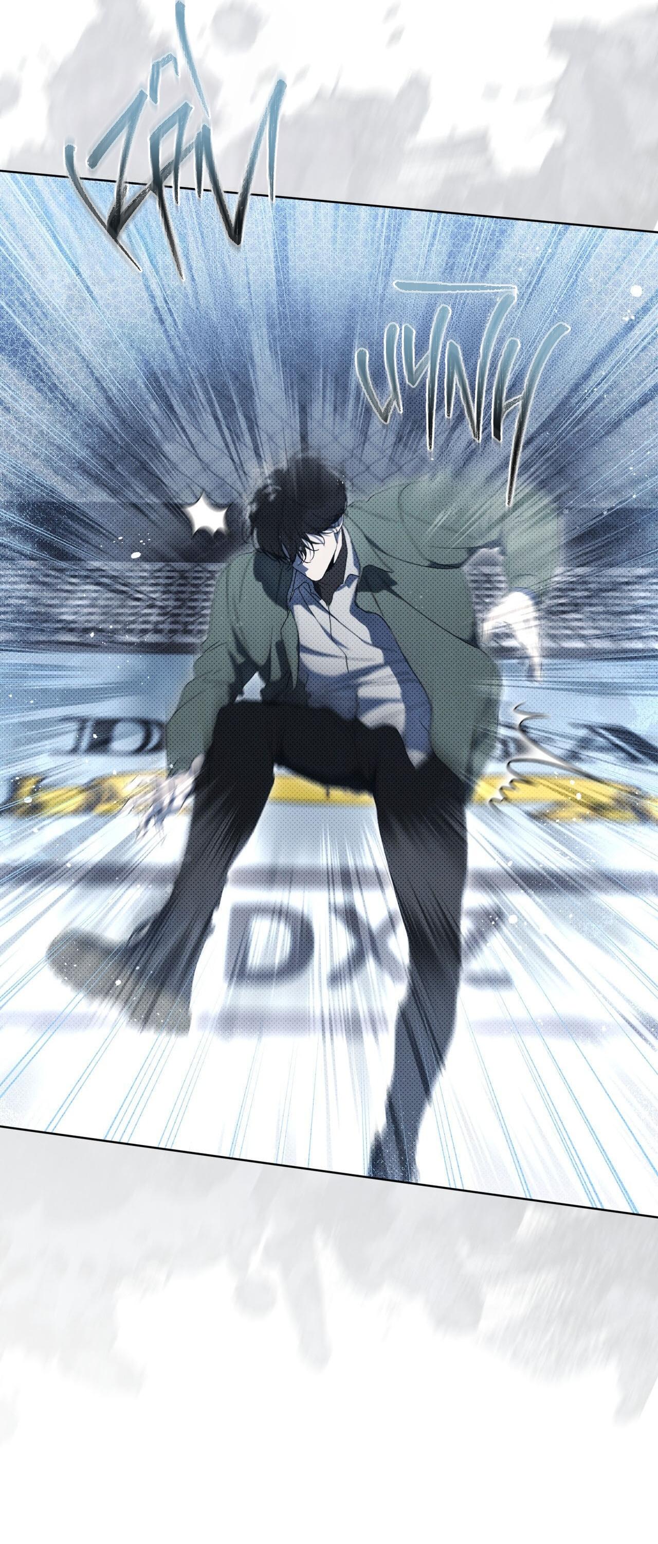 (GĐCV) HÌNH THÁI TIẾN HÓA - Chap 1