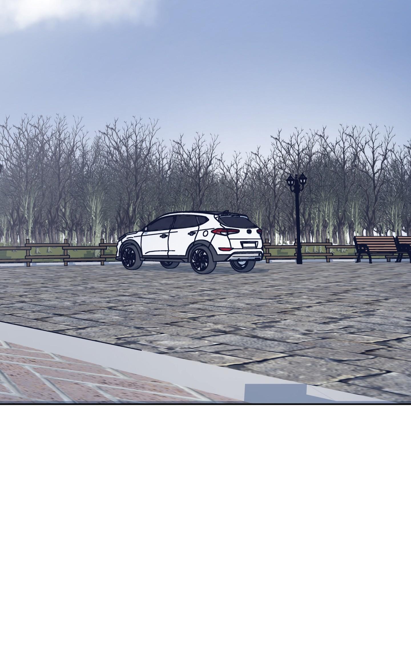 (CBunu) Vị Khách Từ Căn Nhà Phía Sau - Chap 11