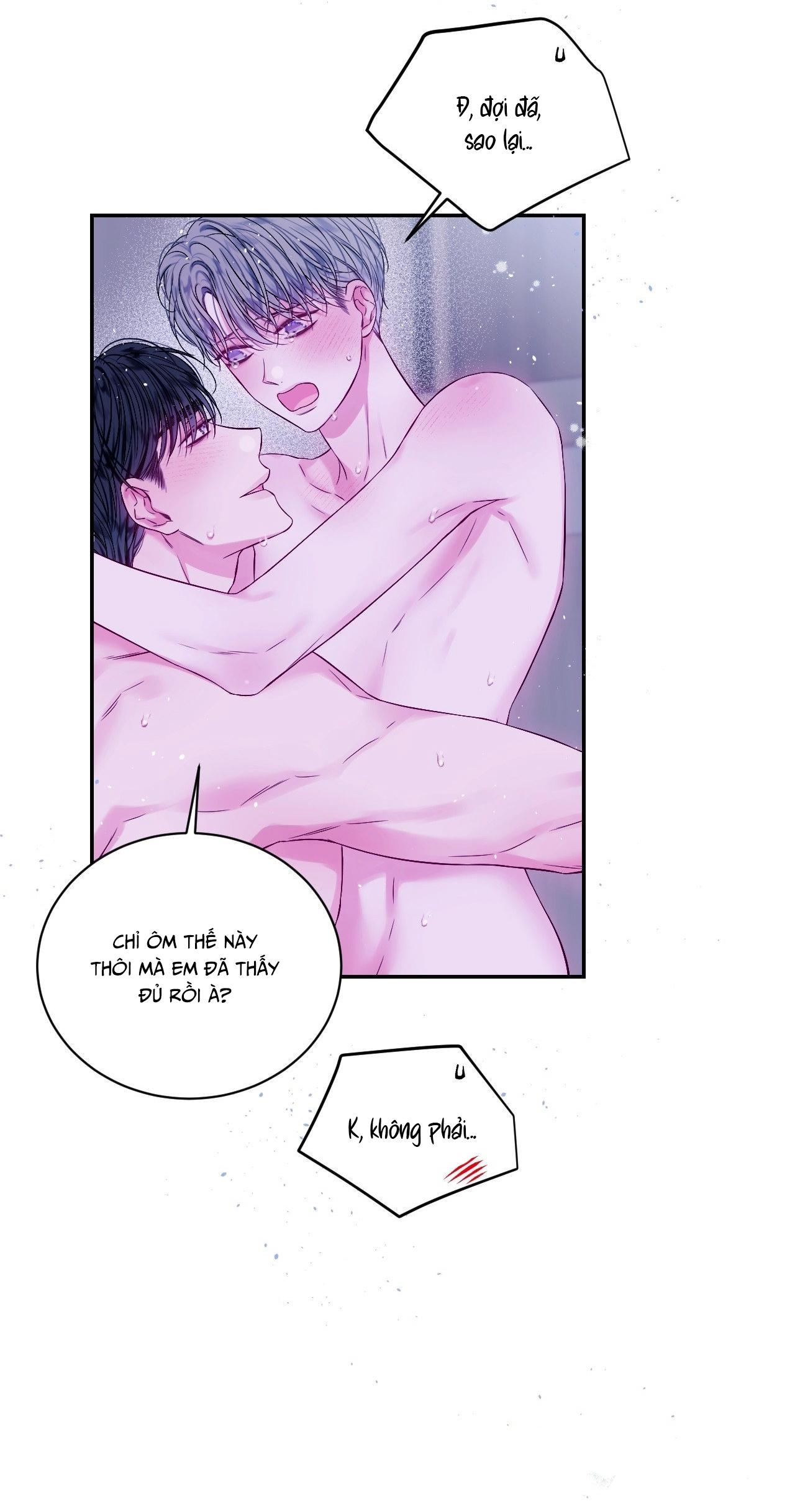 (GĐCV) IMPERFECTLY US - Chap 9