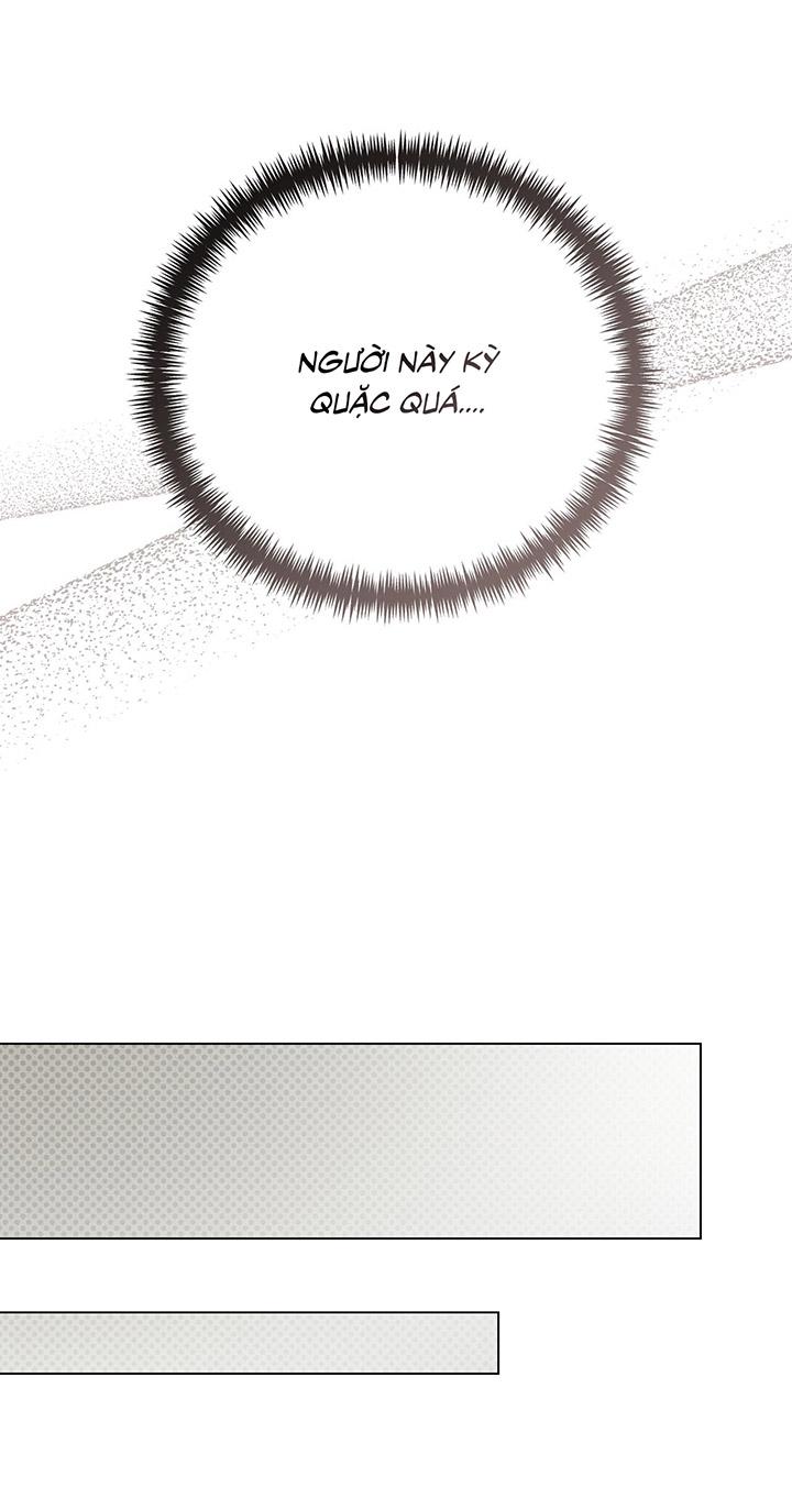 [DDT] KẺ ĐÁNH CẮP TRÁI TIM - Chap 1