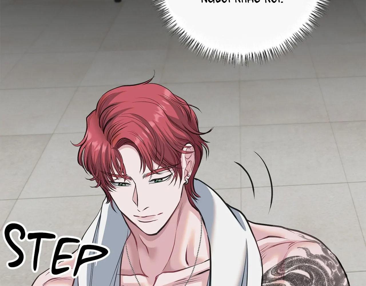 Sạch Đến Từng Tấc Thịt - Chap 1