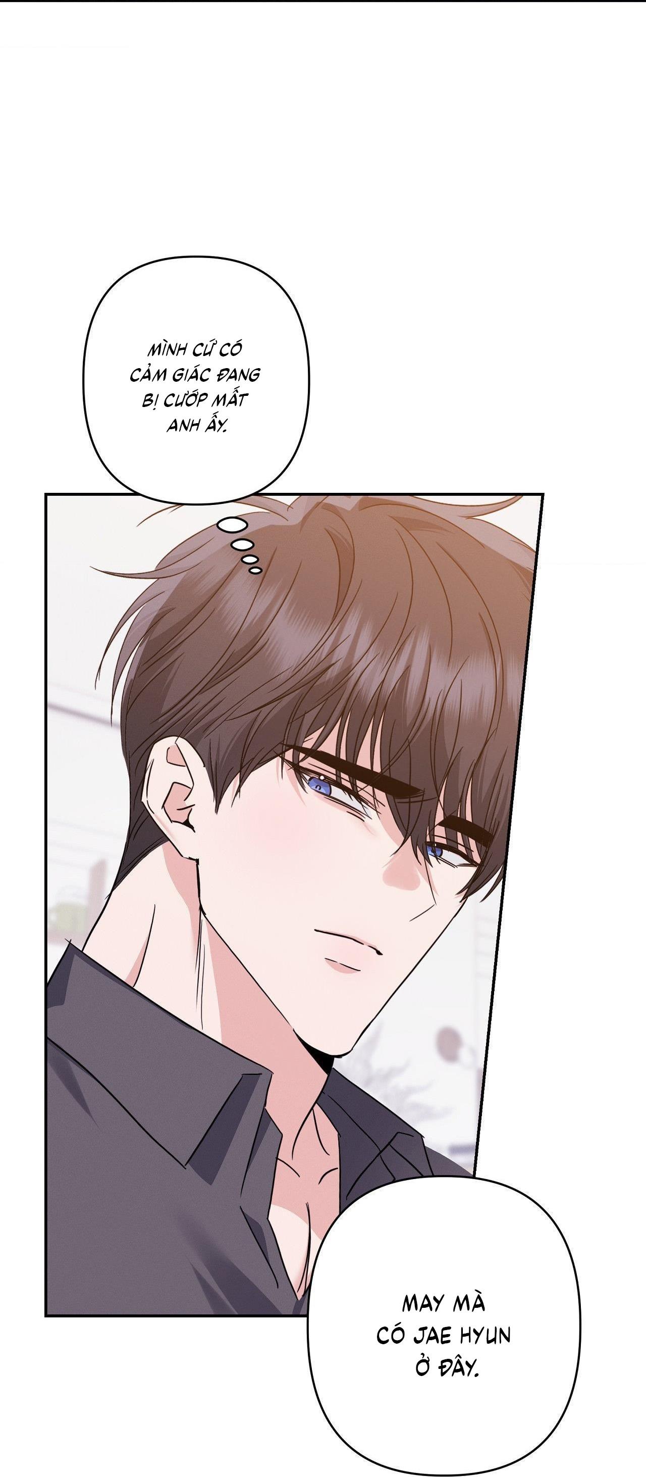 (CBunu) Cẩm Nang Fetish - Chap 11