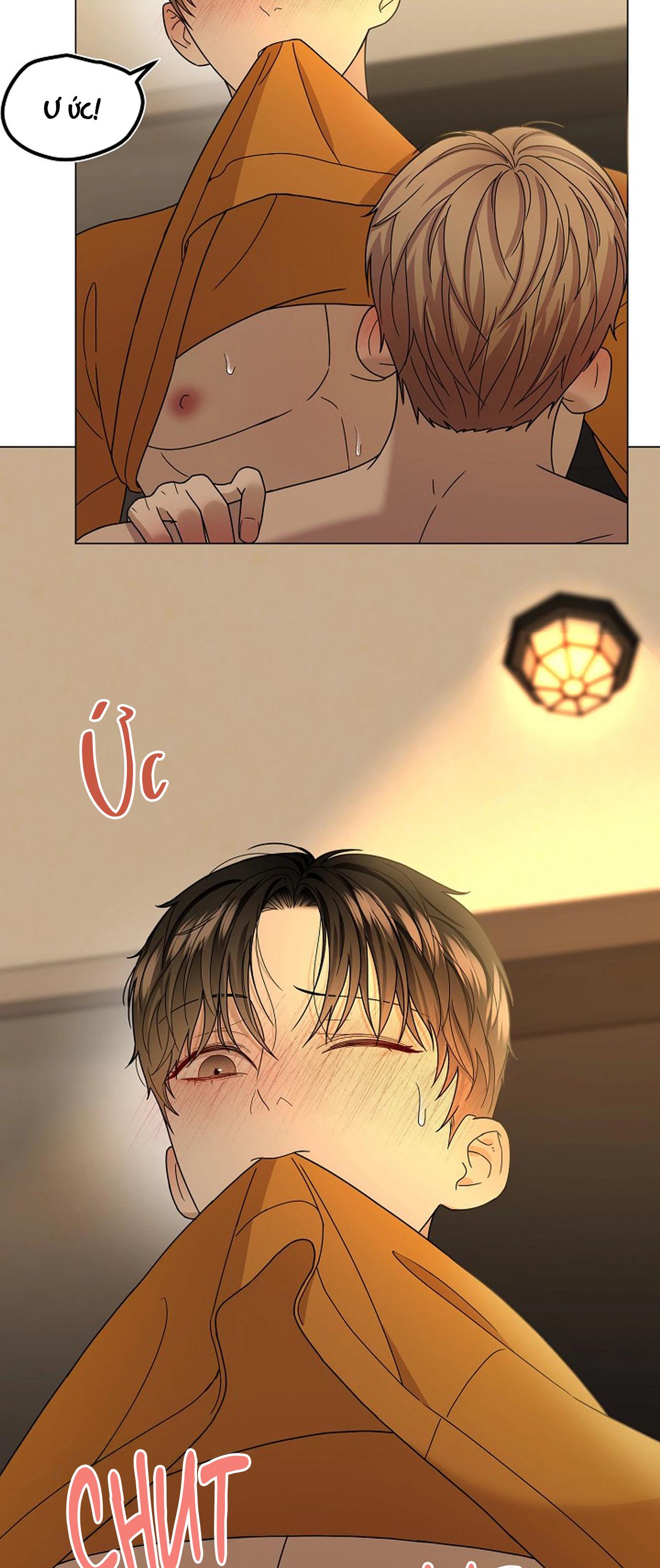 Bạn thanh mai trúc mã và S-Name - Chap 5