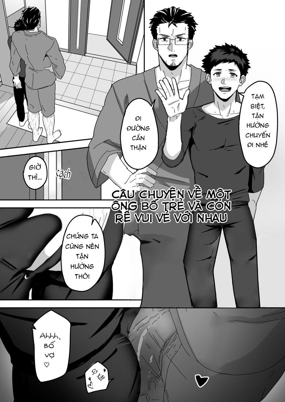 Tuyển Tập GangBang - Chap 187