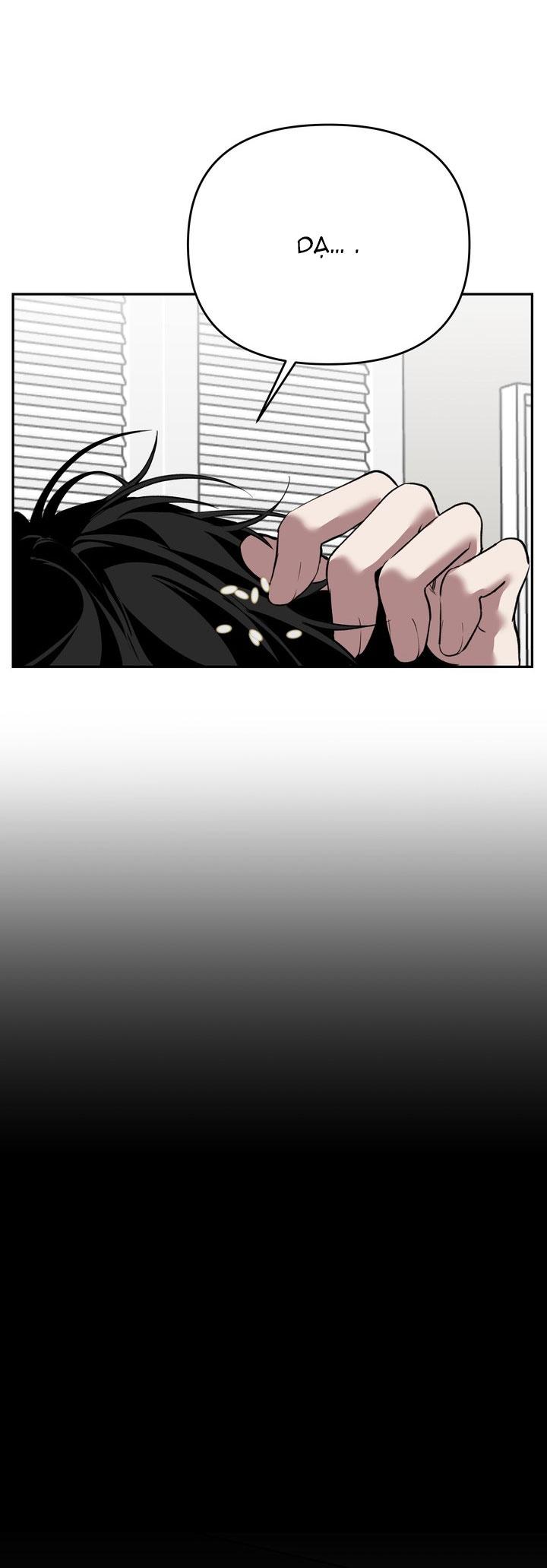 BÓNG TỐI CỦA GIA ĐÌNH - Chap 3