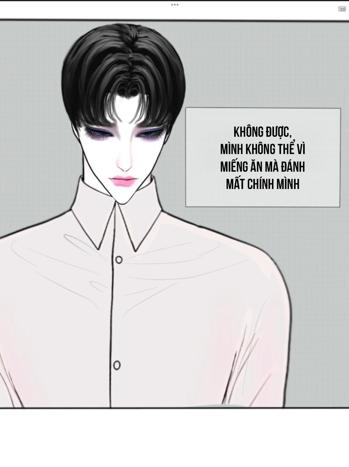 HỘ GIẢ MẠT THẾ - Chap 7