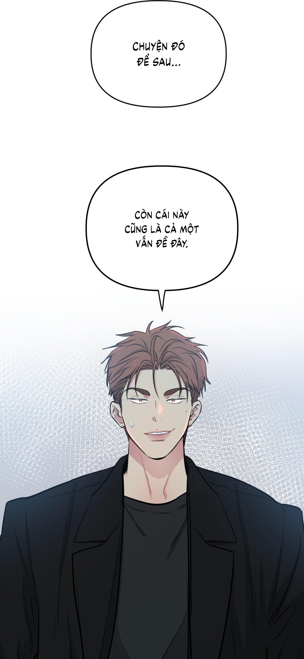 (CBunu) Chàng Trai Mỹ Thuật - Chap 60