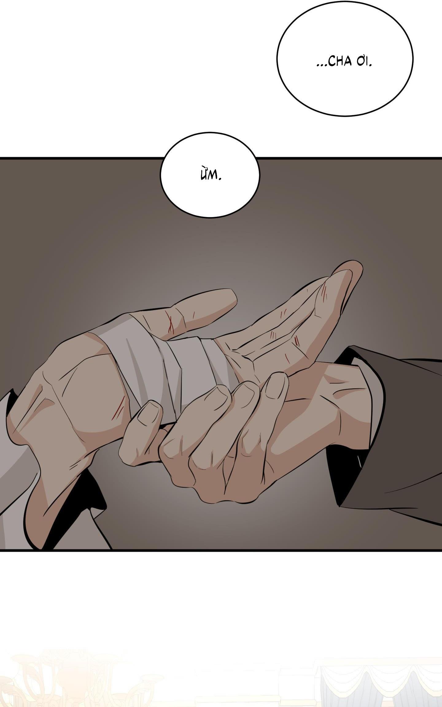 (CBunu) Hoa Vô Danh - Chap 32