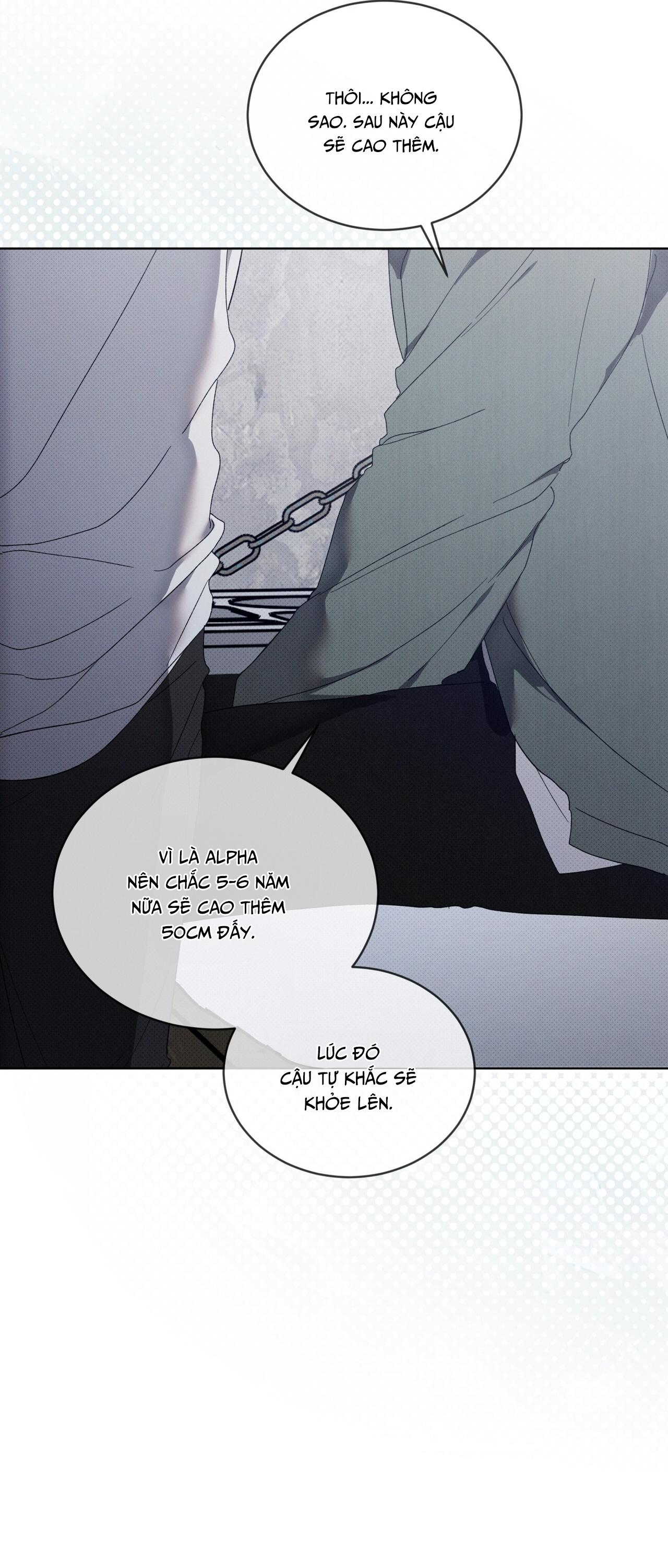 (GĐCV) HÌNH THÁI TIẾN HÓA - Chap 2