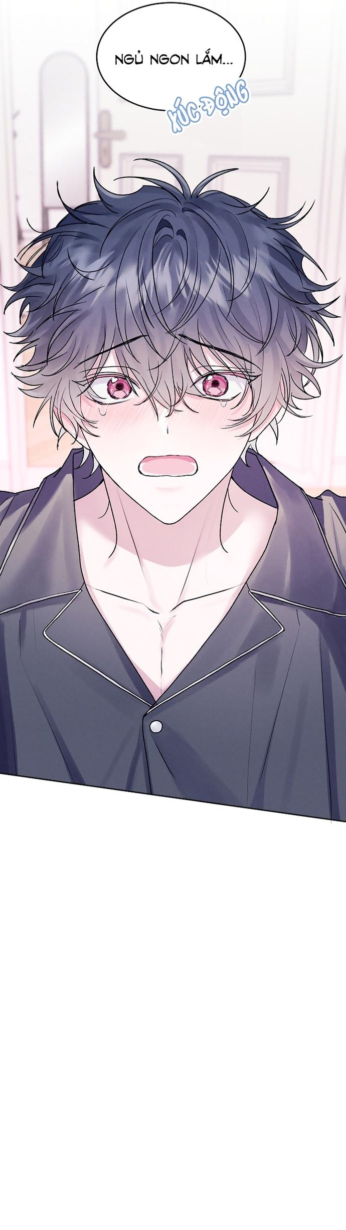 [ TUYỂN TẬP TRUYỆN NGẮN BL] Cuộc Xâm Lược Dâm Đãng - Chap 10