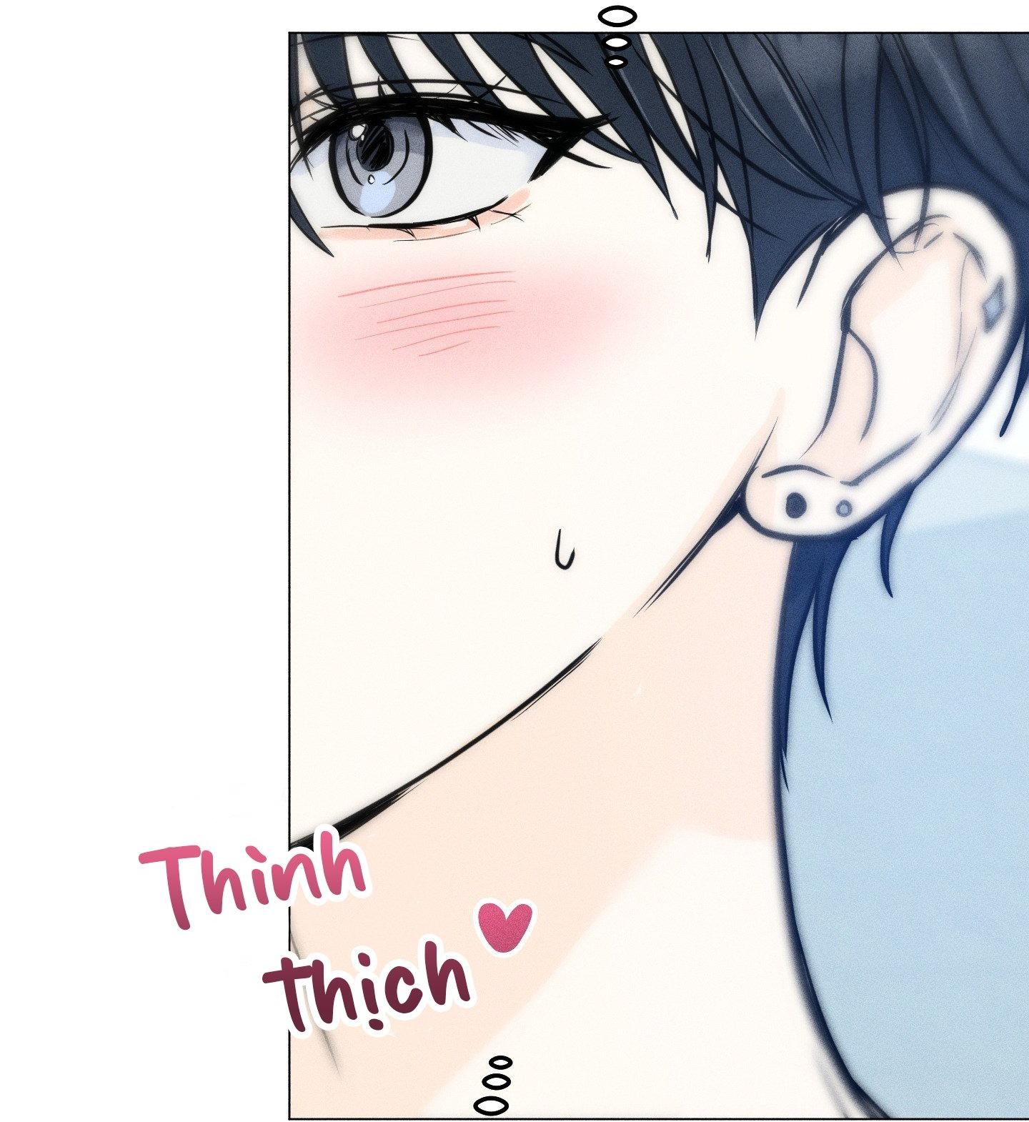 Xe tải tình yêu - Chap 17