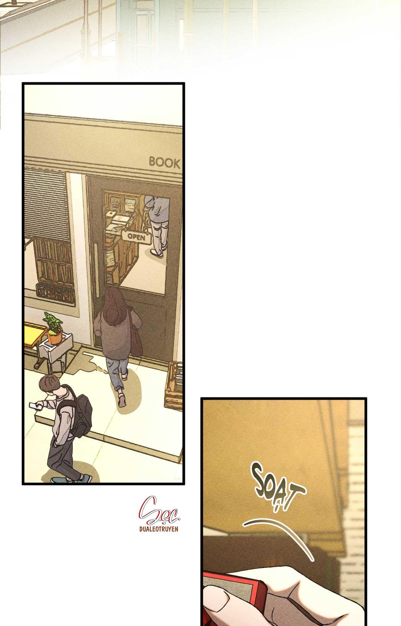 Cash Or Credit - Chap 63