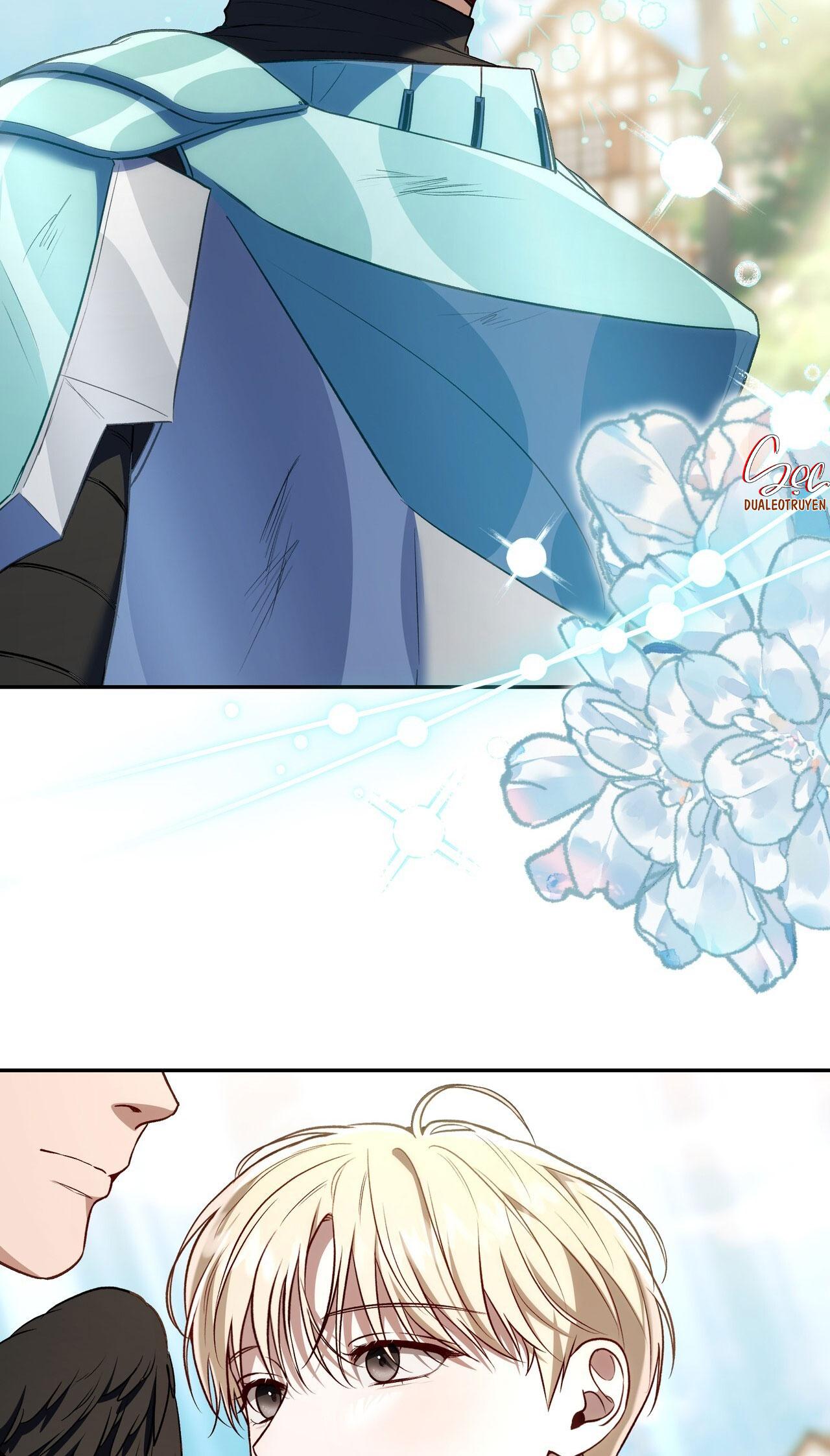 CÁCH TỒN TẠI NHƯ MỘT NGƯỜI CHƠI - Chap 78