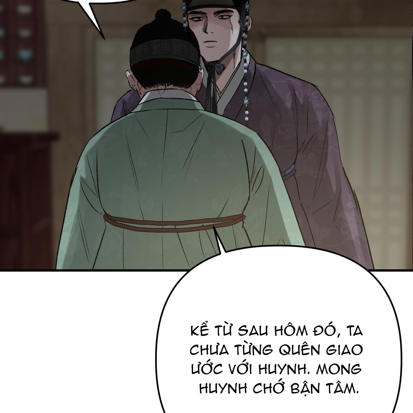 Đan Đôi Tay Vào Nhau - Chap 1