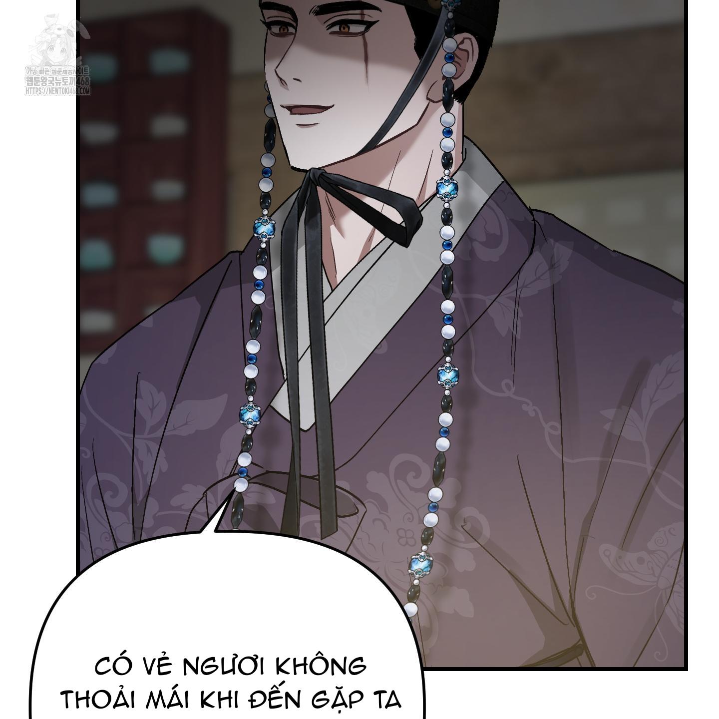 Đan Đôi Tay Vào Nhau - Chap 1