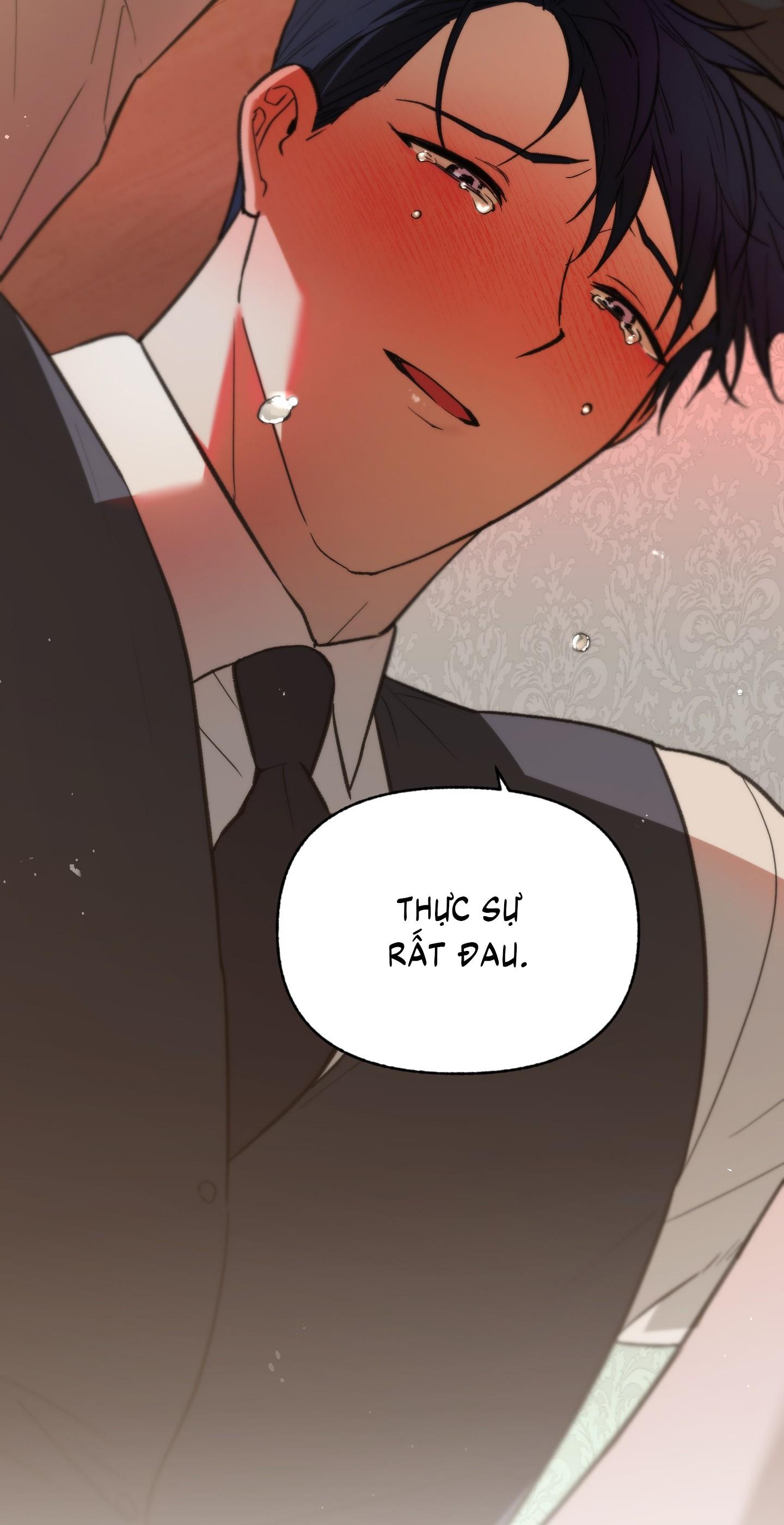 (CBunu) Control Time - Chap 45