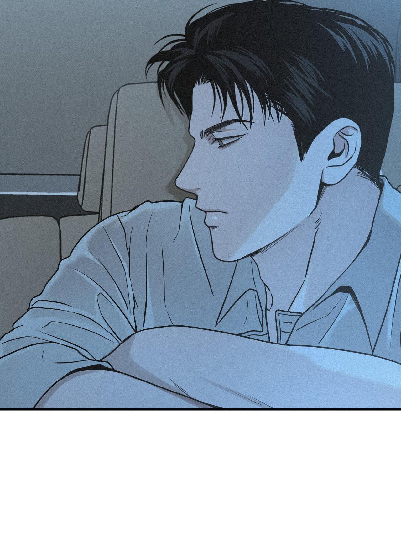 (CBunu) Phép Chiếu - Chap 39