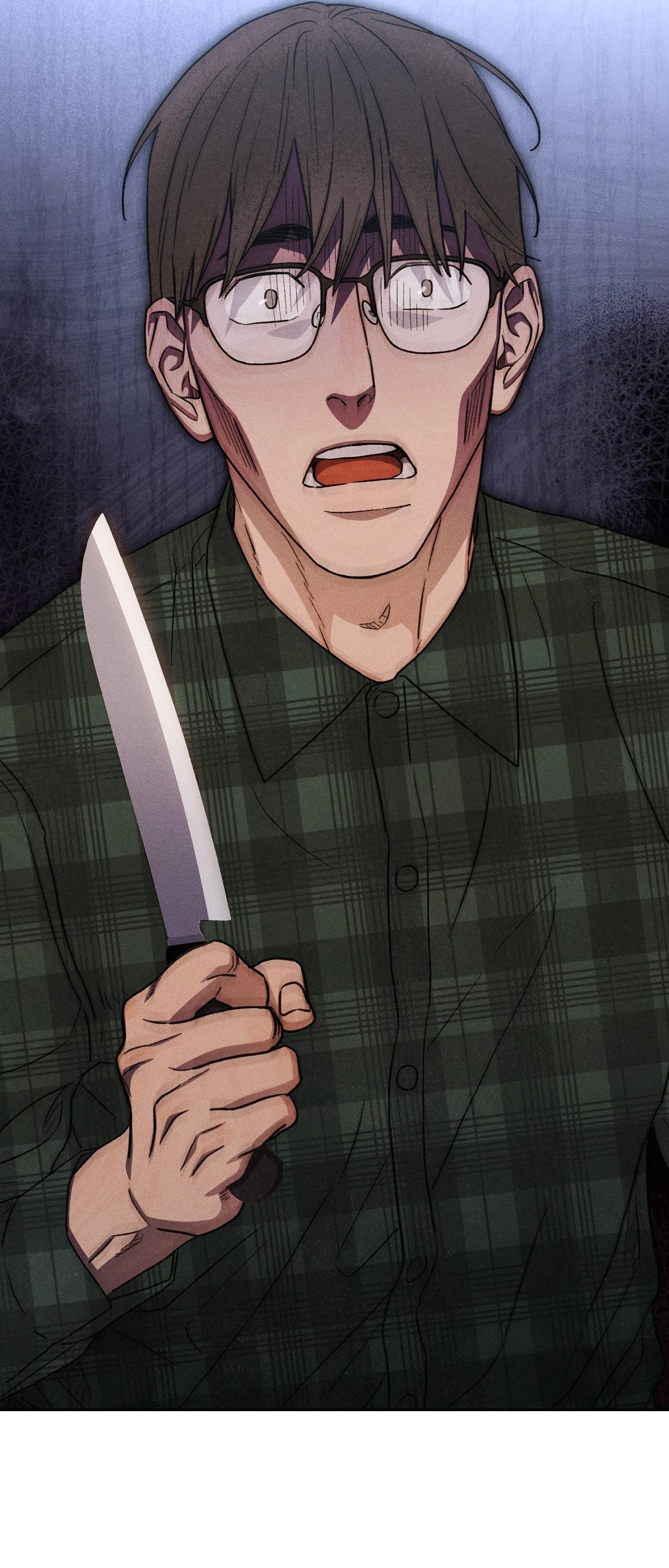 TÌNH YÊU KHỞI ĐẦU TỪ NỖI SỢ - Chap 10