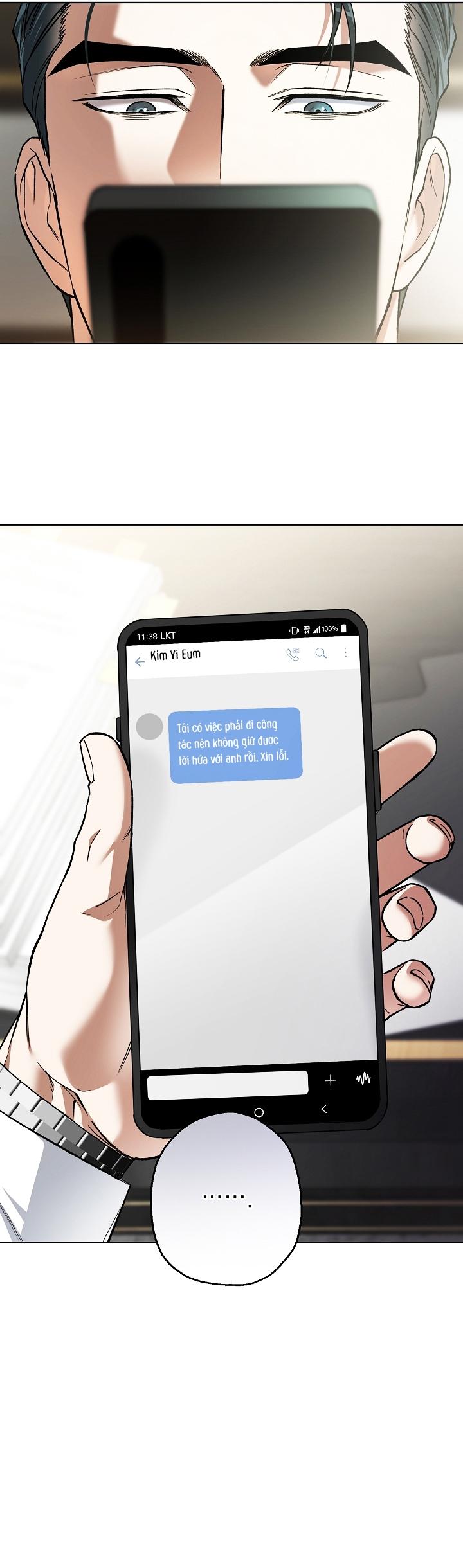 (CBunu) Vong Chủng - Chap 17